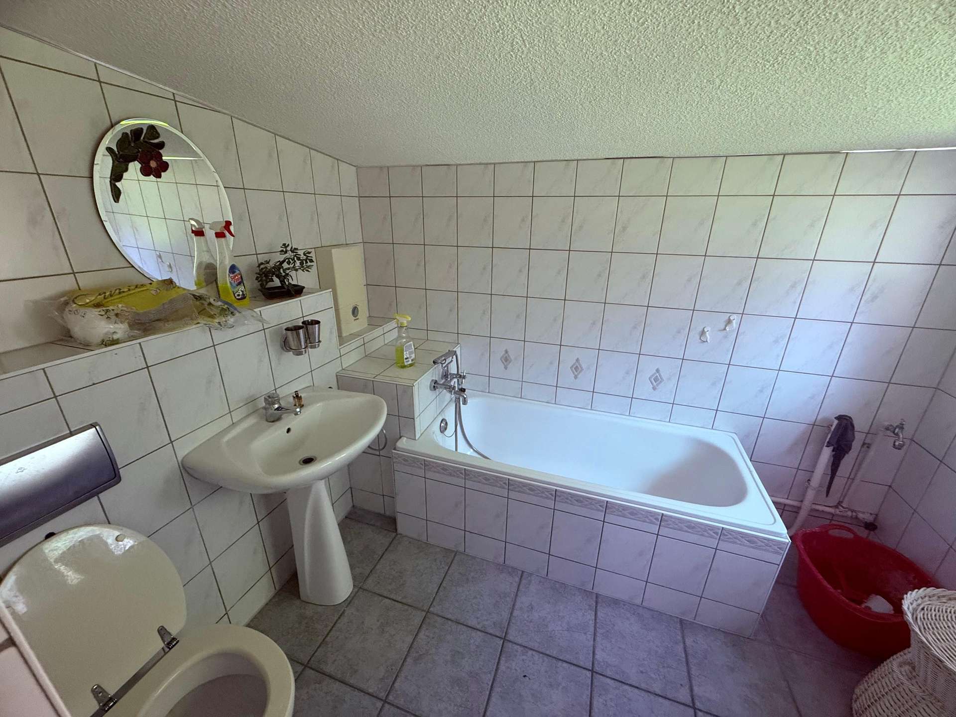 Attraktives Baugrundstück mit Teilungspotenzial in ruhiger Wohnlage von Berlin - Bild 8