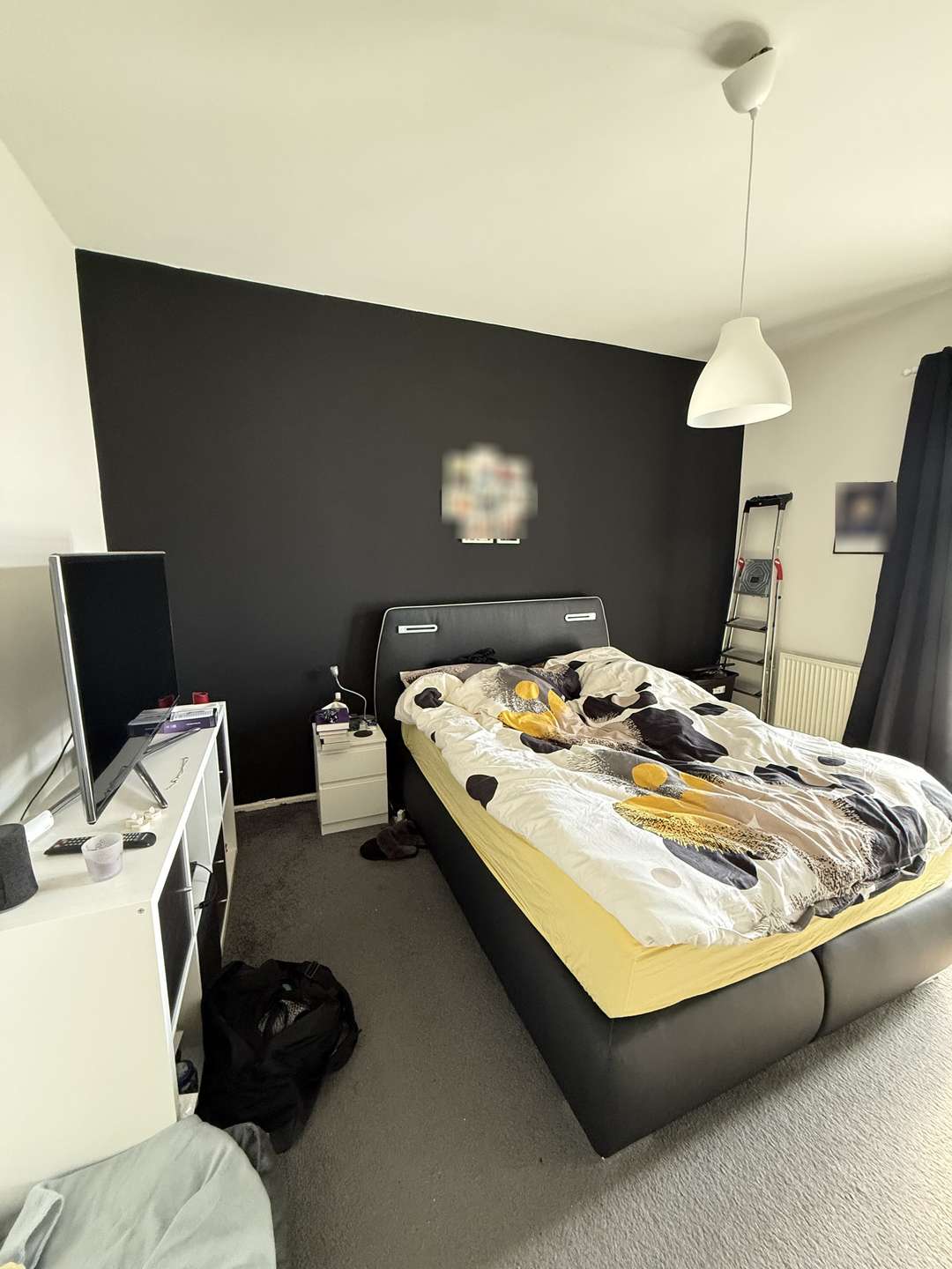 Sonnige 2,5‐Zimmer‐Wohnung mit Balkon! Nur 10 Minuten vom Rathaus Spandau entfernt – Bild 7