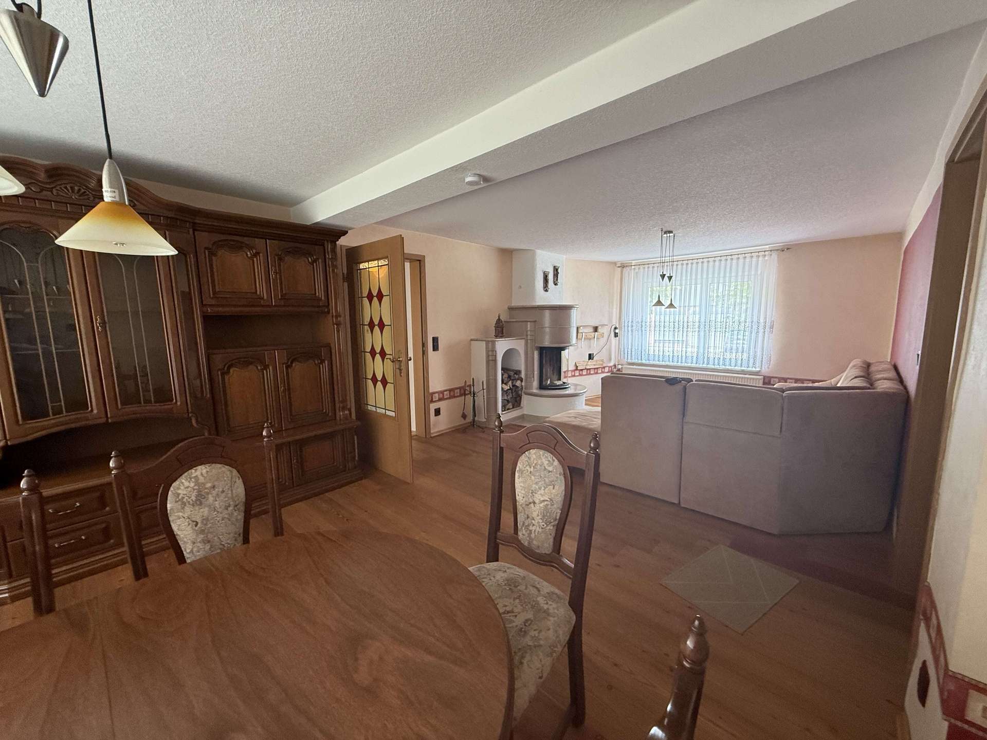 Wohn-und Geschäftshaus im Zentrum Golßens: Leben und Arbeiten unter einem Dach – Bild 9