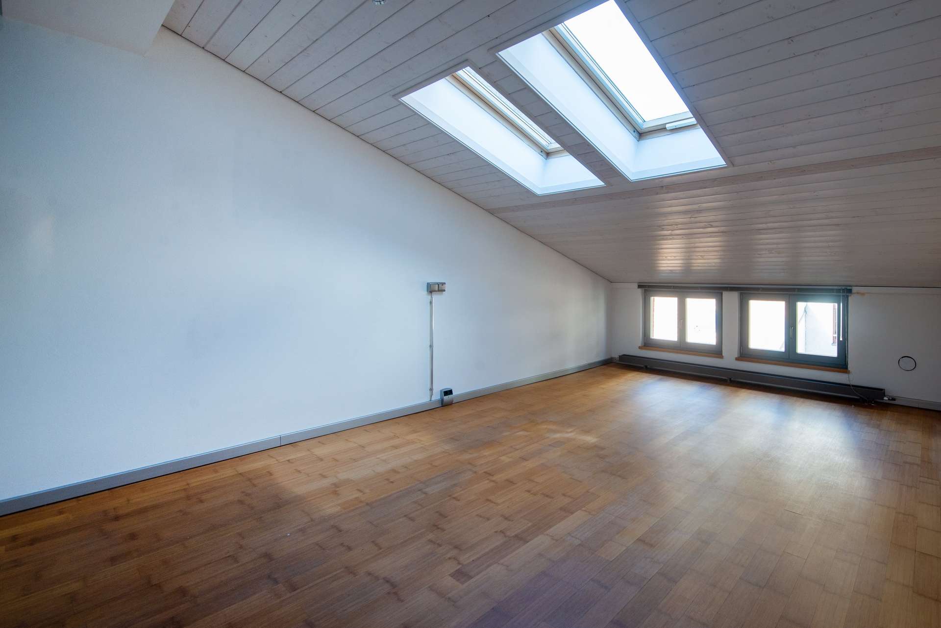 Historische Remise mit exklusivem Flair und Dachterrasse – im ruhigen Innenhof von Berlin-Mitte - Bild 9