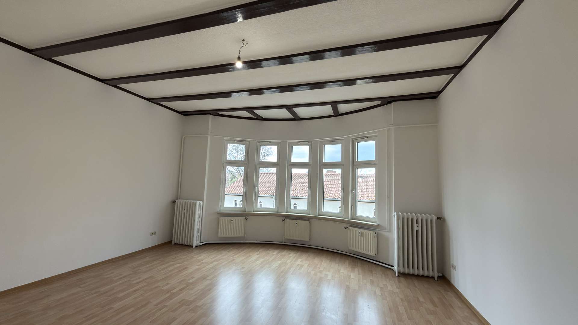 Attraktives Investment mitten in Fürstenberg - direkter Zugang zum See – Bild 6