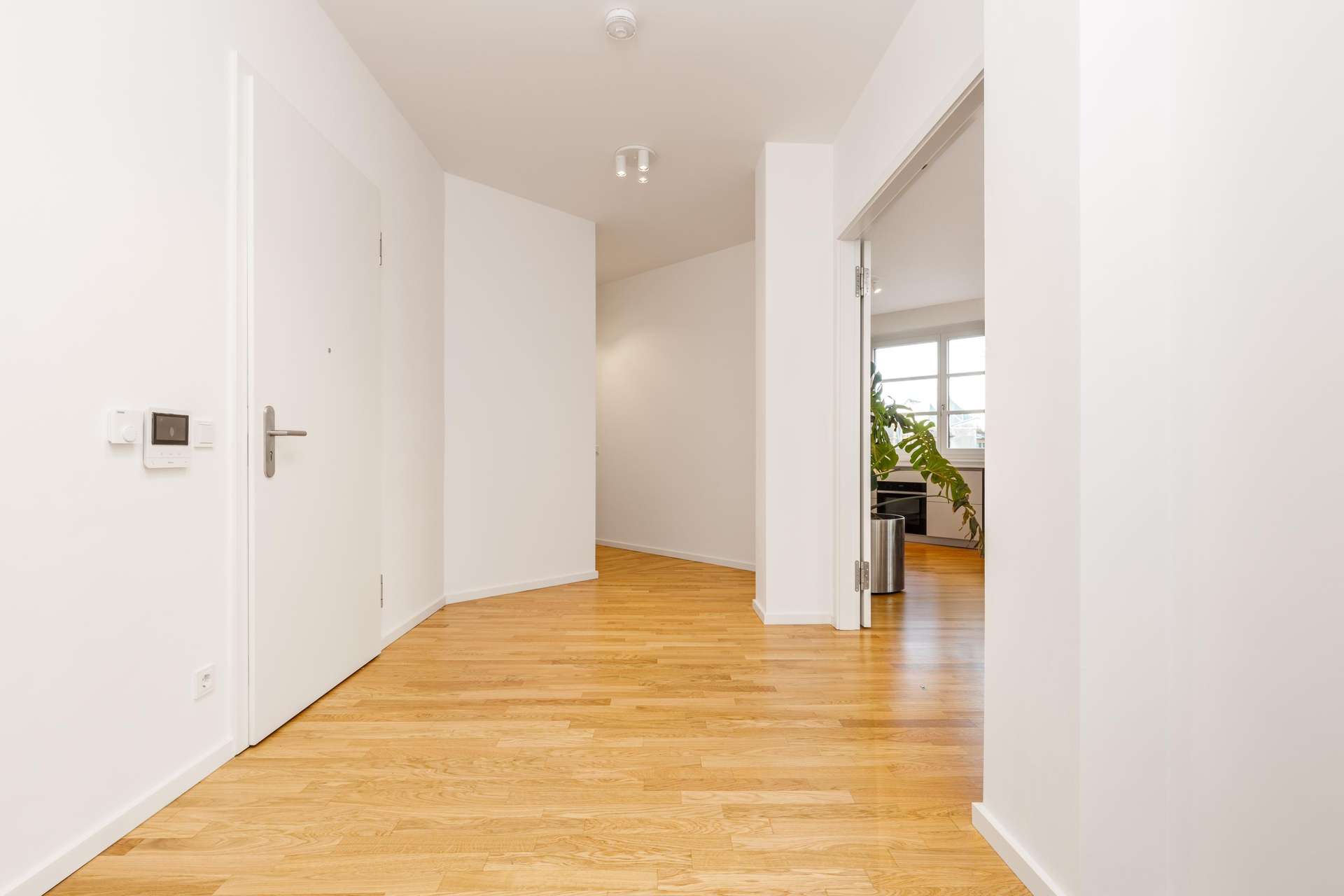 Luxus zum fairen Preis: Bezahlbare Wohnungen in der City - Bild 7