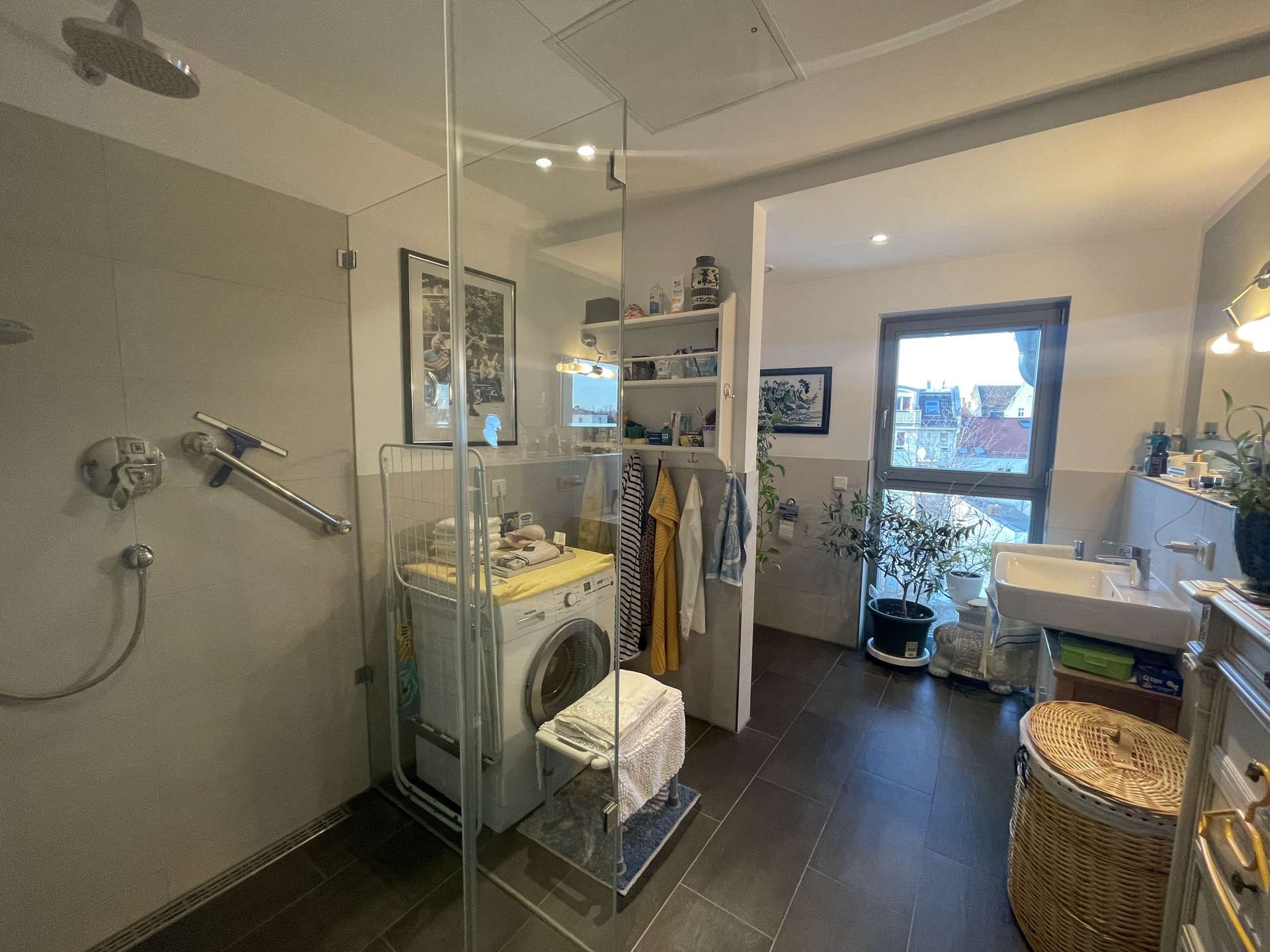 Moderne Neubauwohnung mit Sonnenbalkon, 102m2 Wohnfläche - in Weißensee! – Bild 6