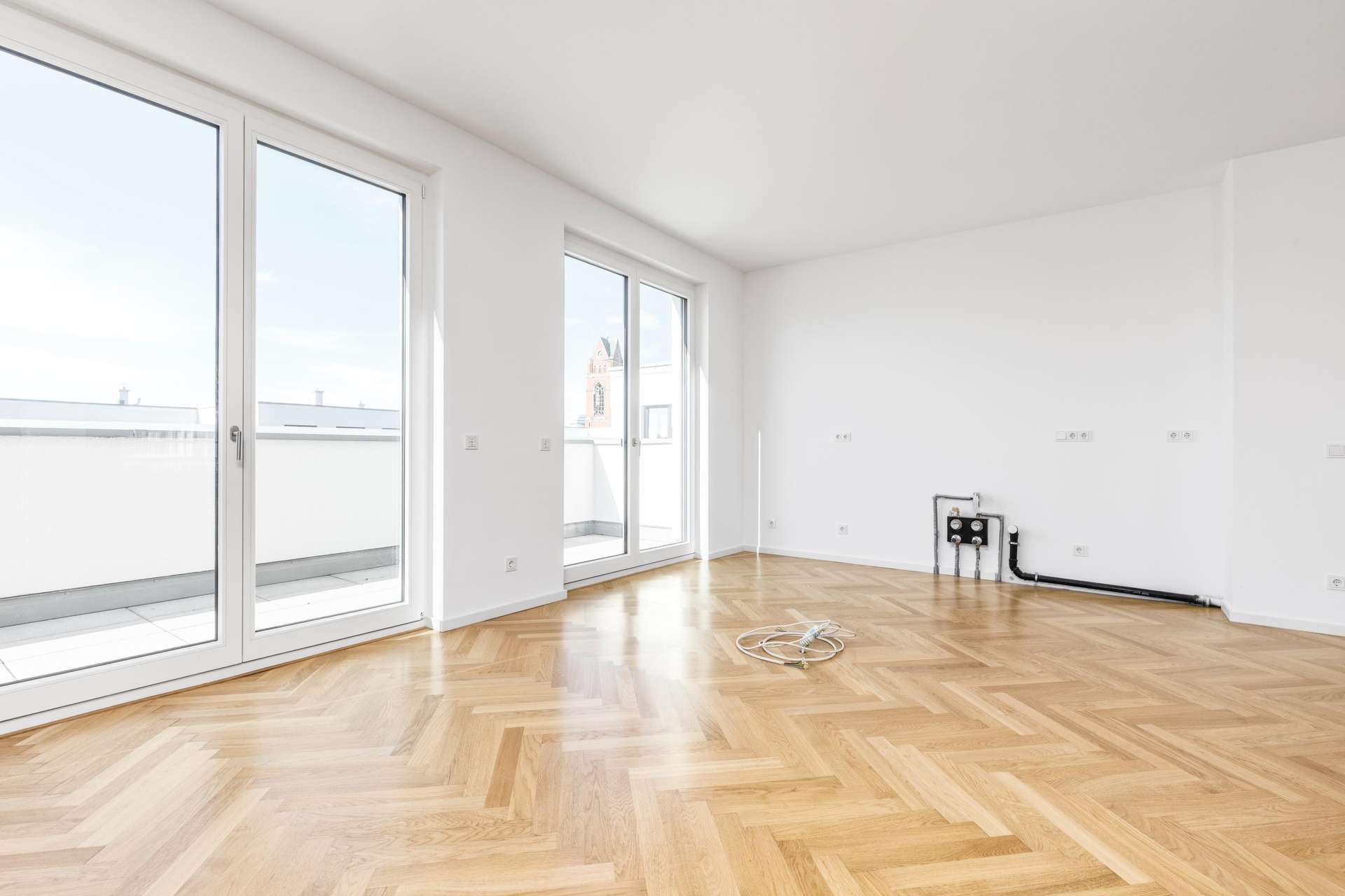 Jetzt zugreifen Premium-Wohnträume in der City – Luxus, der bezahlbar ist - Bild 2