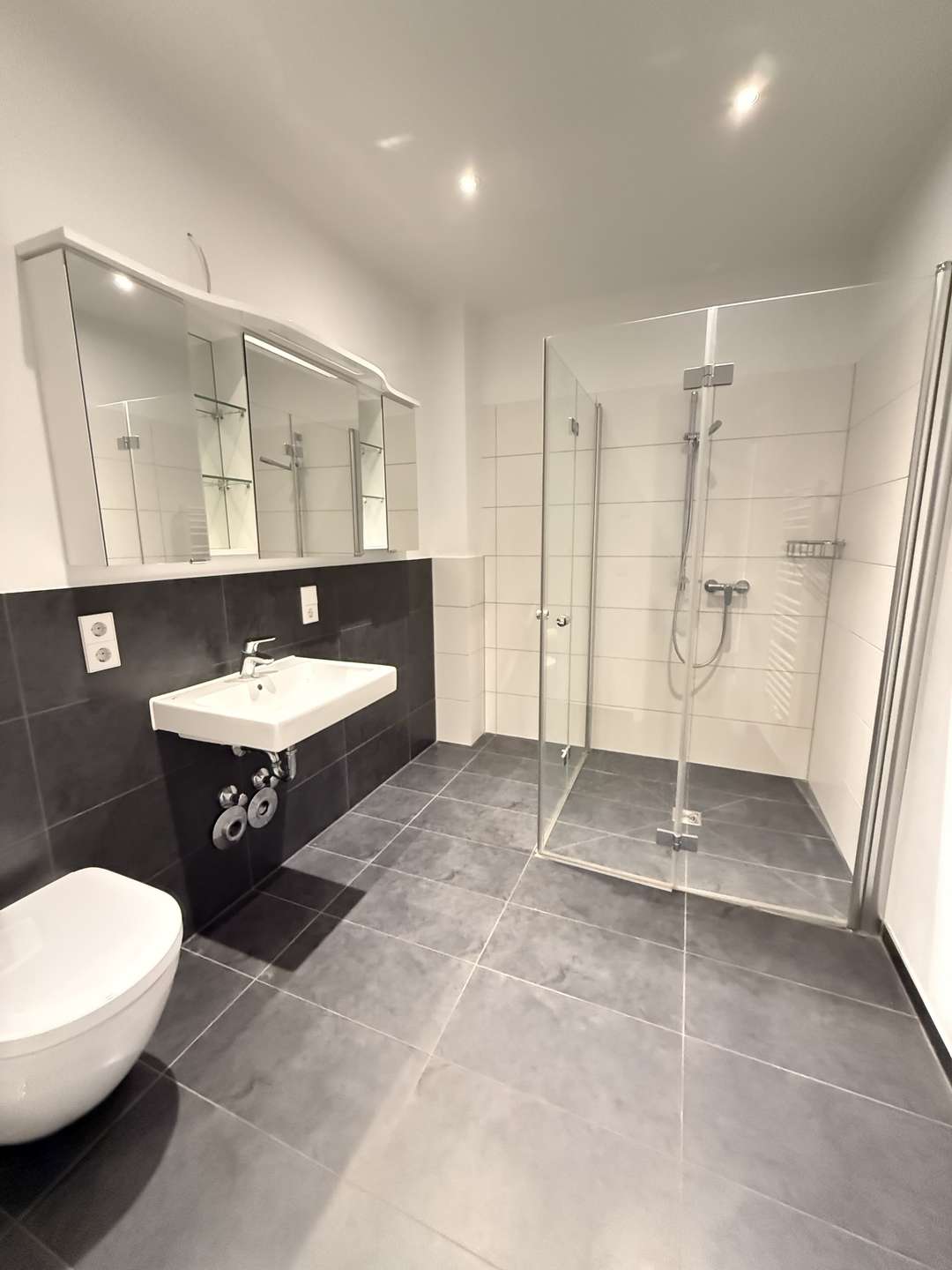 3-Zimmer-Neubauwohnung nahe dem Botanischen Garten in familienfreundlicher Lage – Bild 13