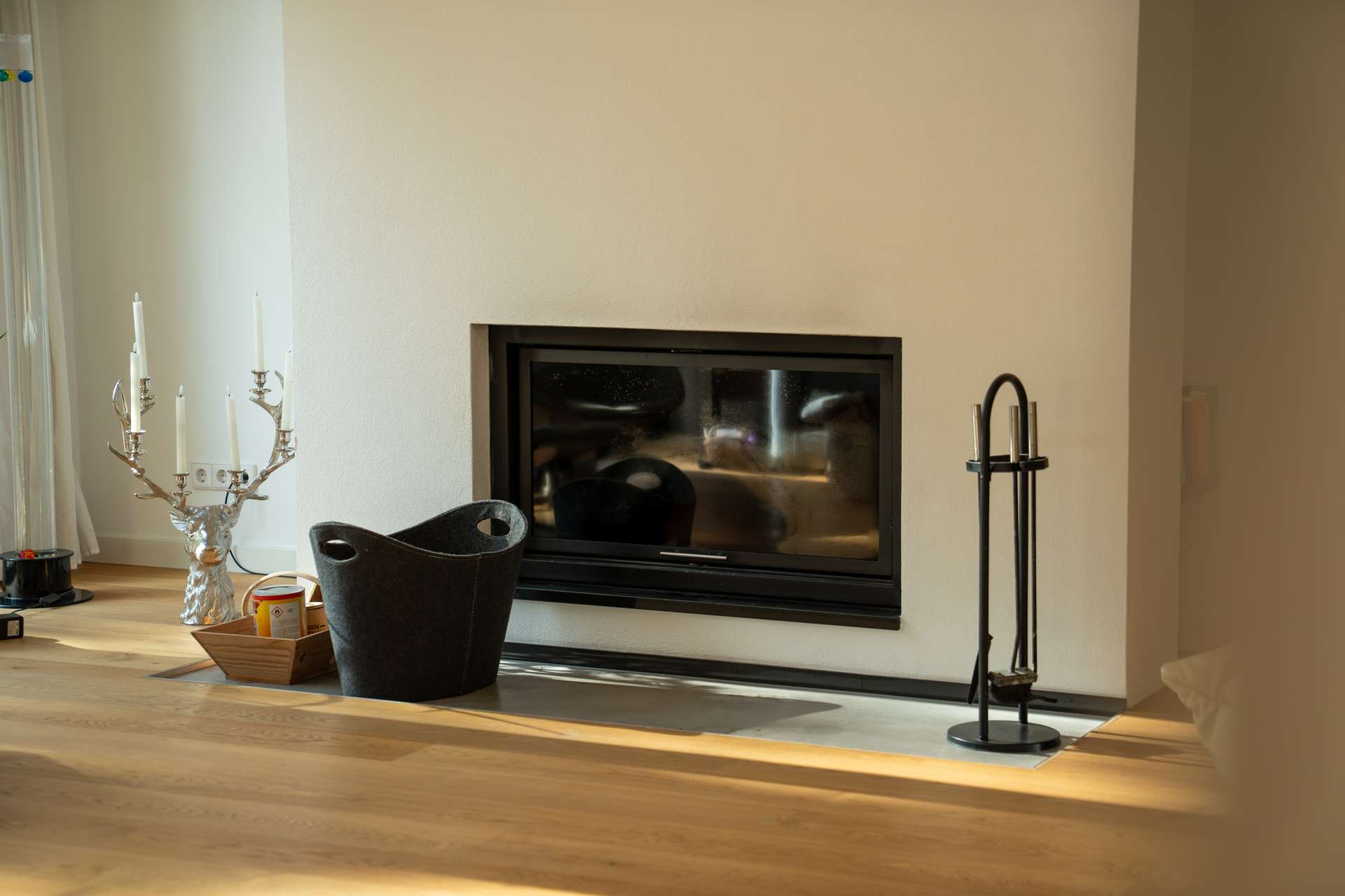 Villa in Topzustand und bester Lage! Luxuriös, modern, 9 Zimmer, Pool, Kamin, Sauna uvm. - Bild 27