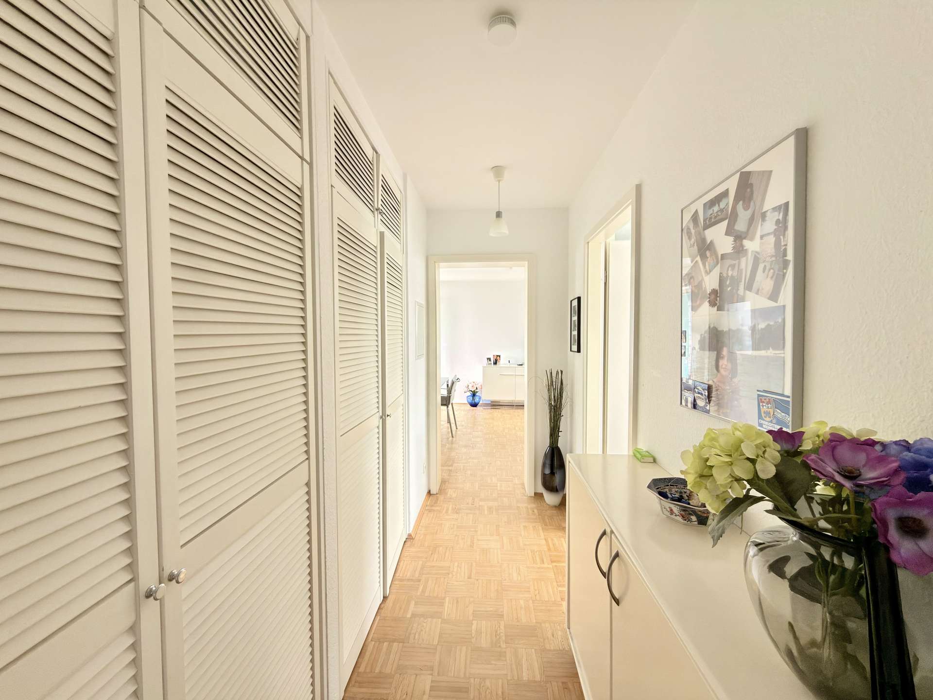 Exklusives Apartment mit Spreeblick, Concierge-Service und Tiefgaragenstellplatz - Bild 5