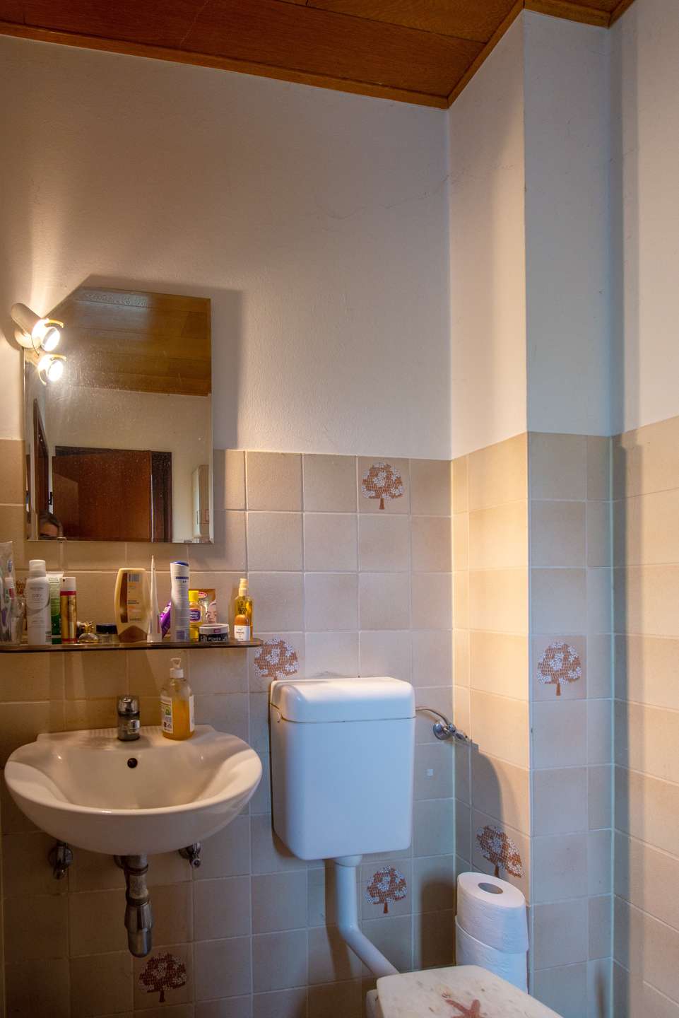 Familienfreundliche DHH mit Wohnkeller, Sauna und Terrasse in ruhiger Lage von Berlin-Buckow – Bild 28