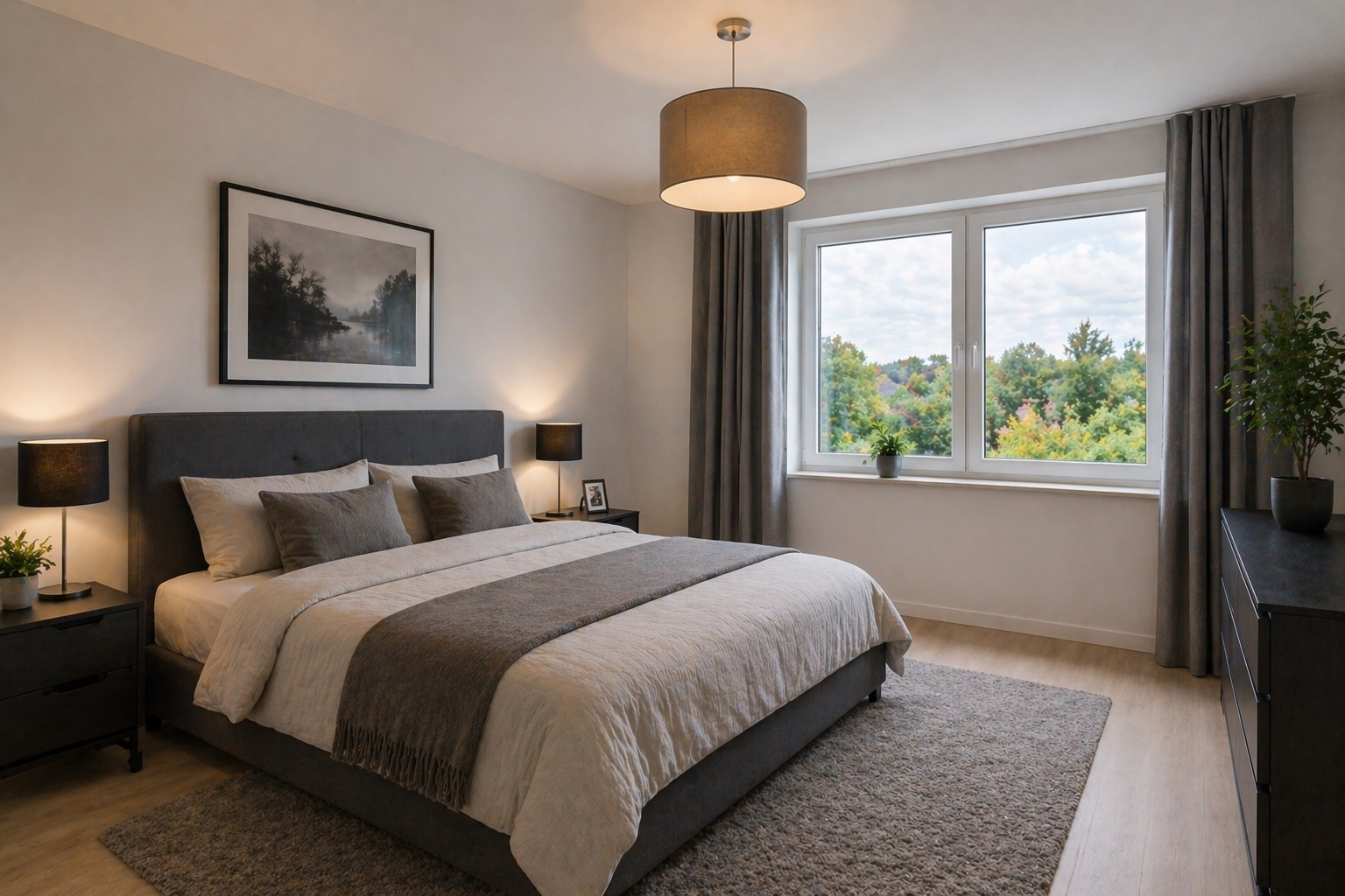 Luxuriöse familienfreundliche Stadtvilla in ruhiger Lage mit Sauna, Kamin und weiteren Extras – Bild 3