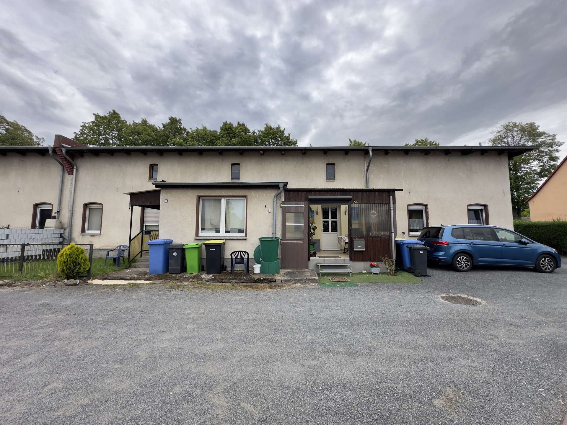 Vollvermietetes Mehrfamilienhaus mit Mietsteigerungspotential bei IST-Faktor 13,33 - Bild 5