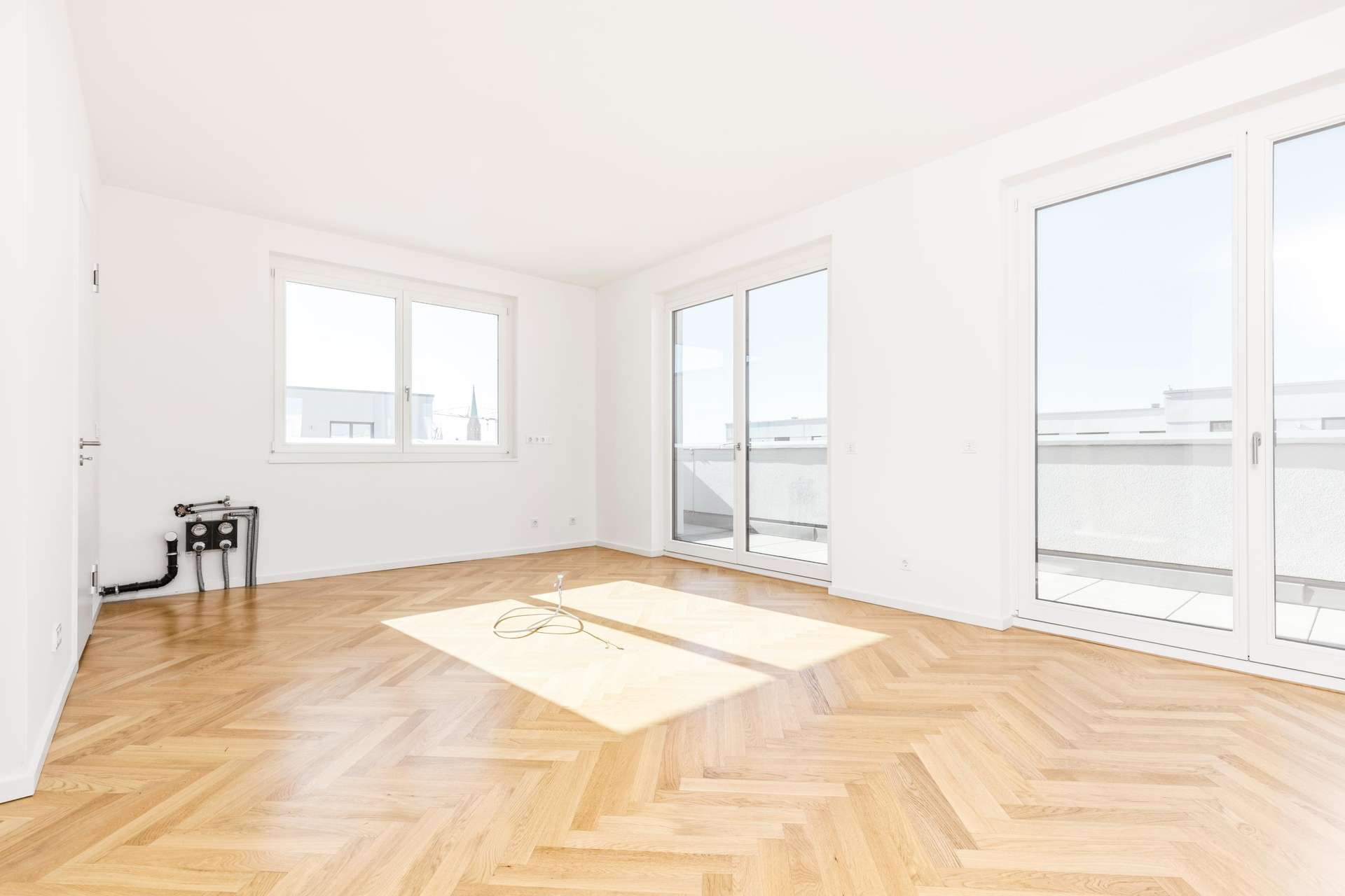 Luxuswohnungen im City-Mittelpunkt – günstig und exklusiv - Bild 6