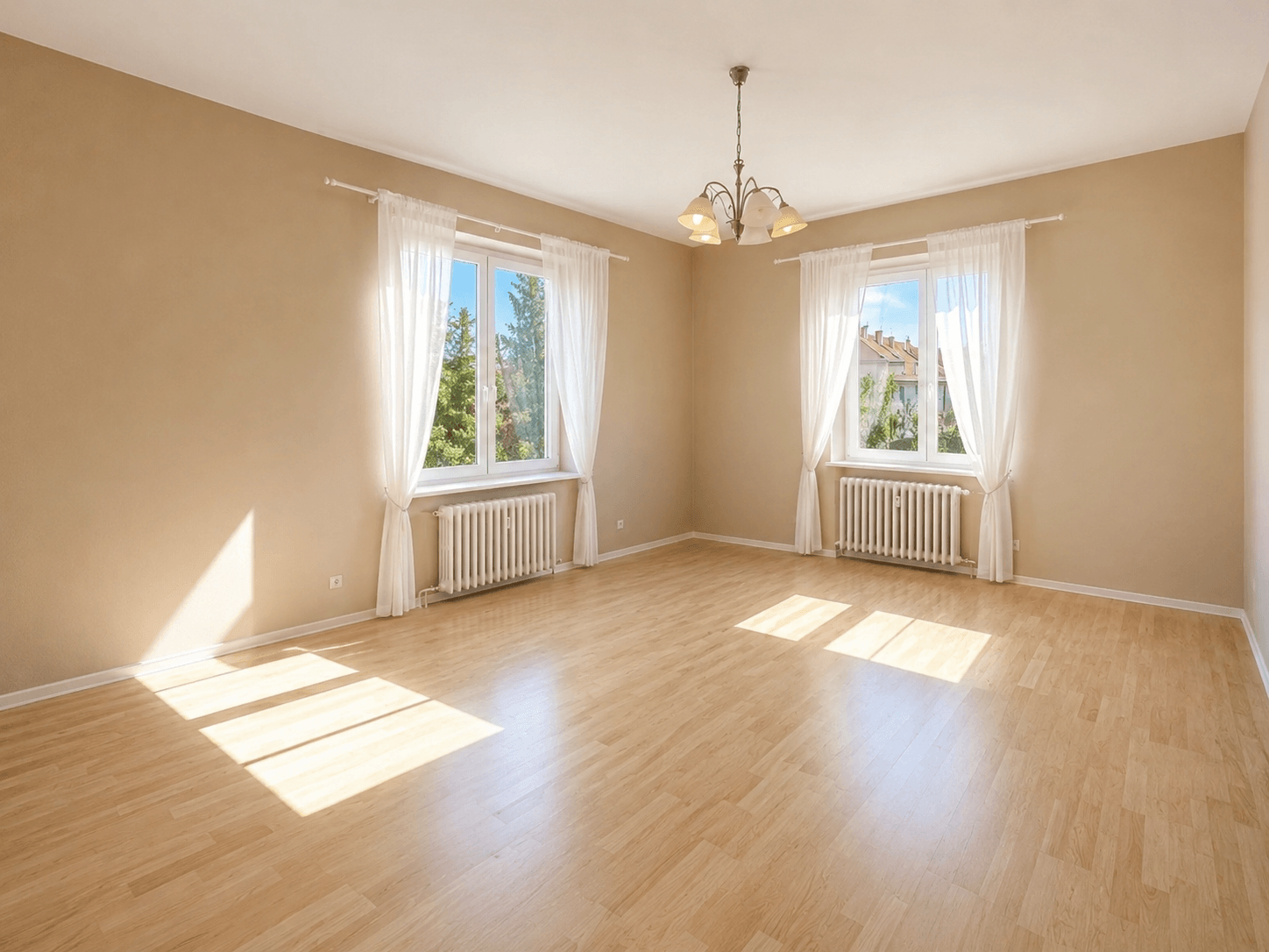 Modernes 3 Zi. Apartment mit Balkon – in ruhiger, zentraler Lage von Tempelhof! - Bild 2