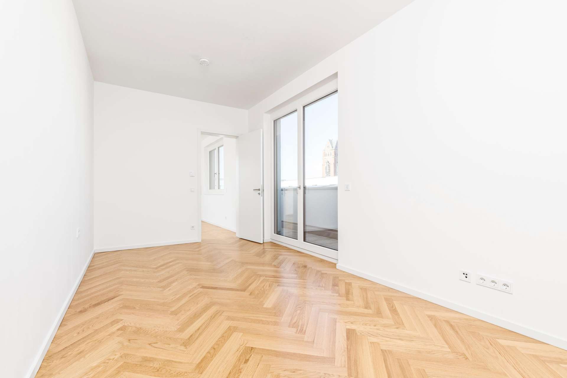 Erschwinglicher Urban-Luxus: Premium-Wohnungen im City-Zentrum - Bild 7