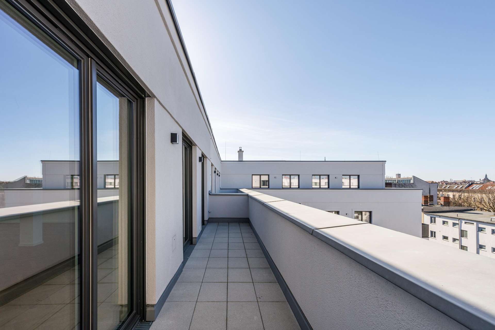 City-Luxus zum Fairpreis: Bezahlbare Wohnungen, die begeistern - Bild 13