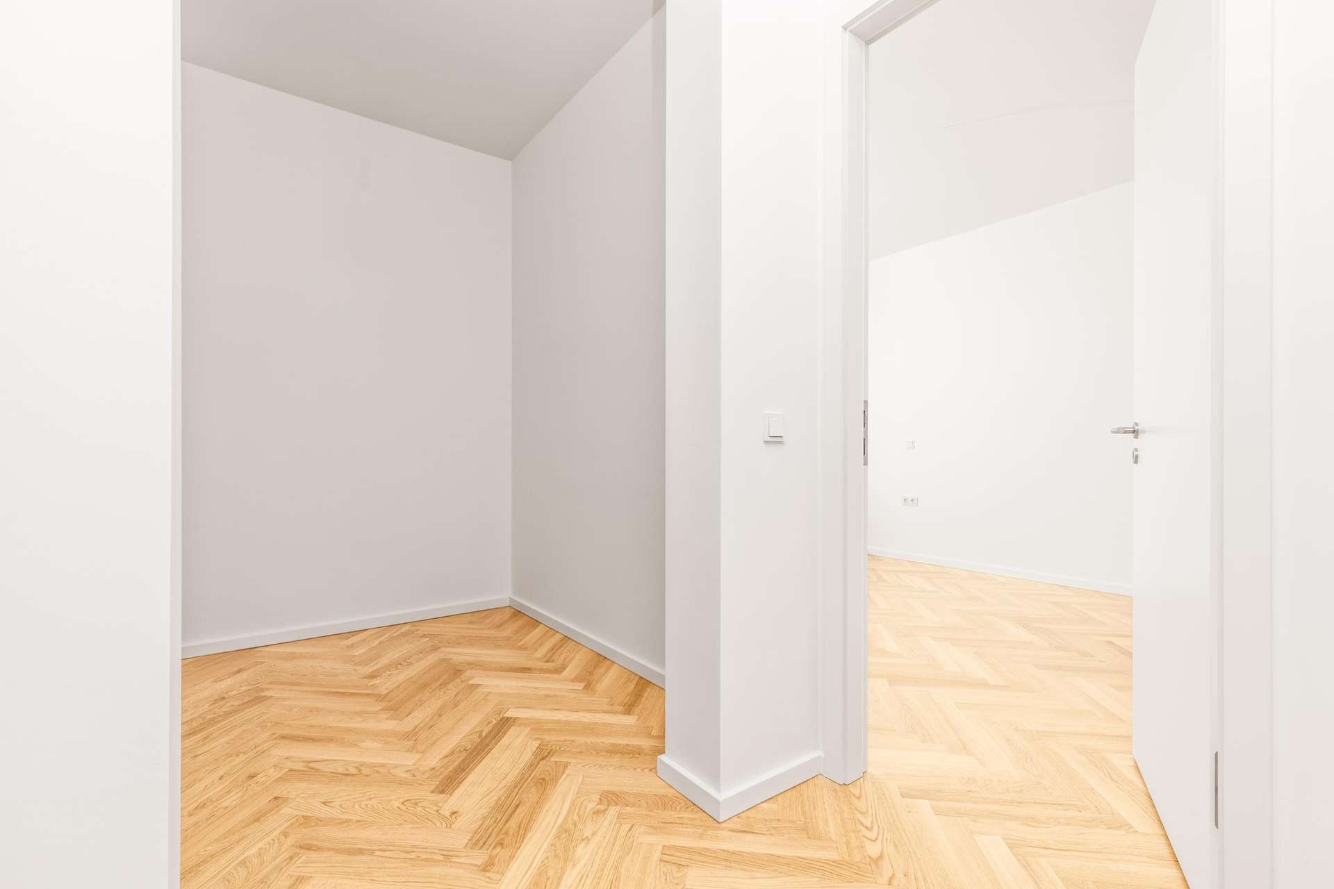 Bezahlbarer Luxus in zentraler City-Lage: Ihre Traumwohnung wartet - Bild 10