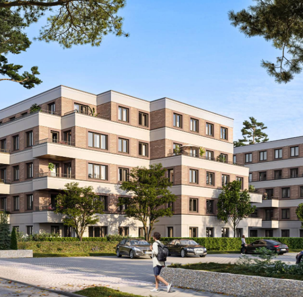 Luxus in der City: Mit ländlichem Charme veredelt – Bild 4