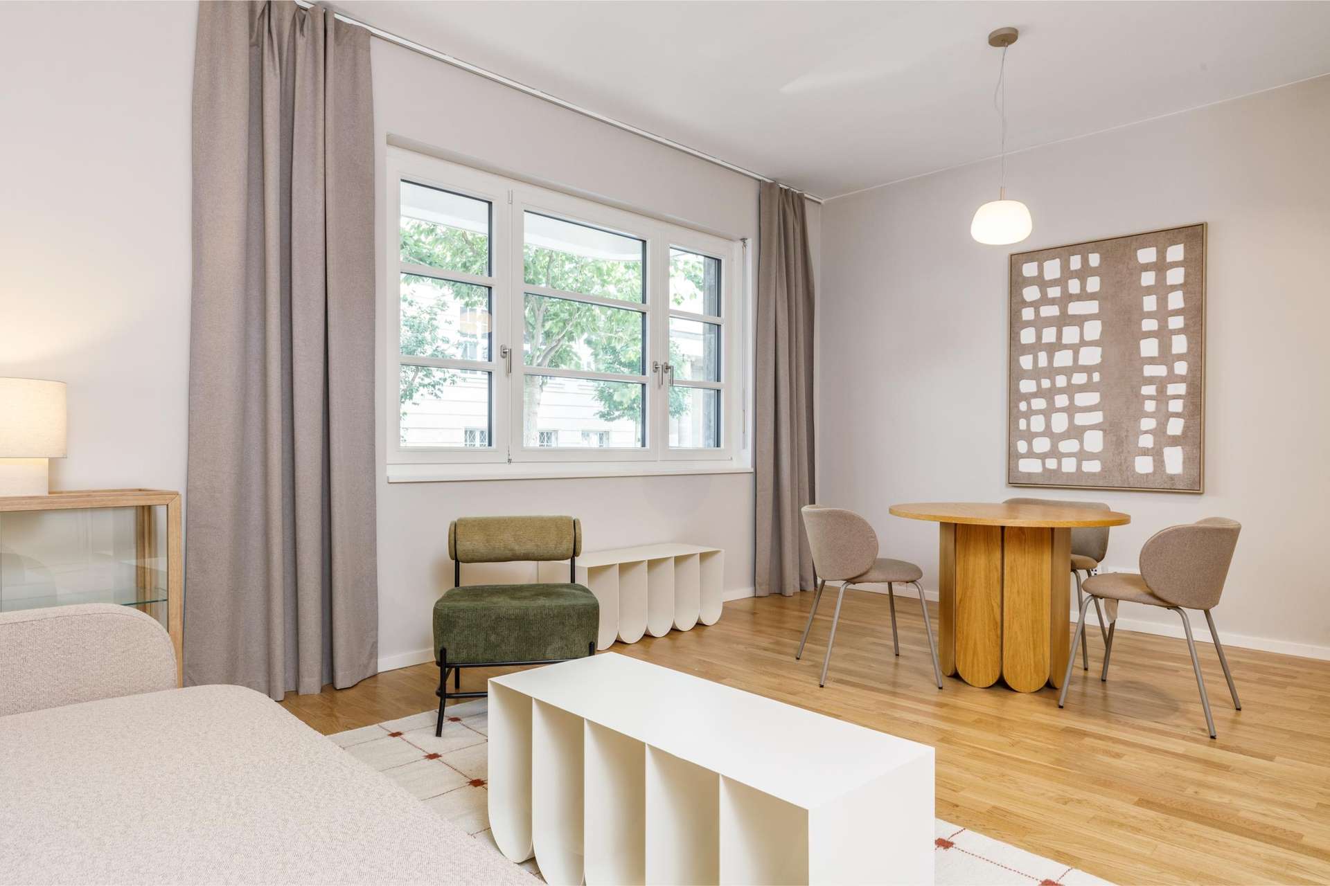 City-Luxus neu definiert: Erschwingliche Wohnungen mit Stil - Bild 2