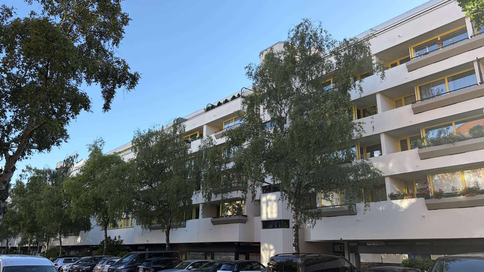 Starkes Anlagepaket aus vier Eigentumswohnungen in unterschiedlichen Berliner Mikrolagen - Bild 3