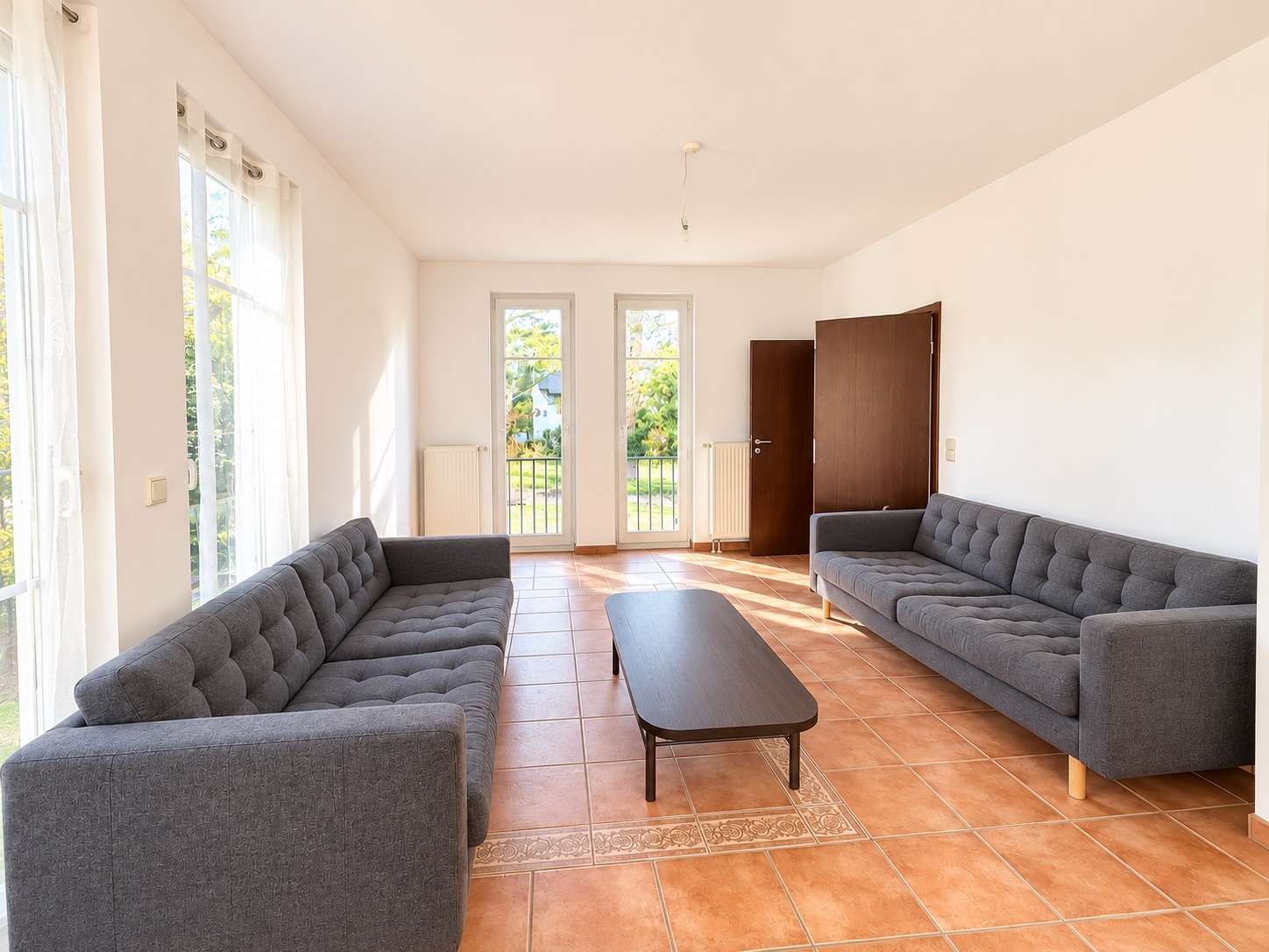 Ein Zuhause mit Charakter – Große Villa mit traumhaftem Garten auf ca. 900 m² Grundstück in Potsdam - Bild 4