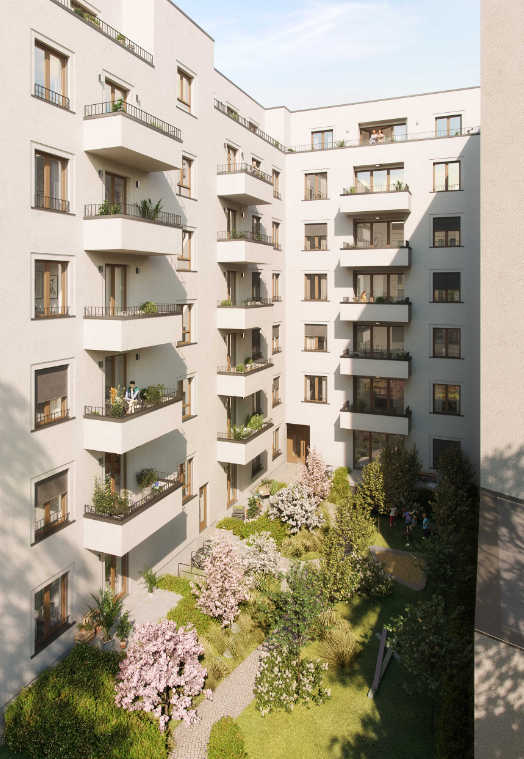 Deine exklusive Luxus-Traumwohnung am Kudamm wartet auf dich – jetzt handeln! - Bild 2