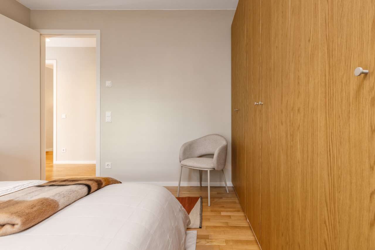 Jetzt handeln: Die letzte Luxuswohnung, in unmittelbarer Nähe zum Kurfürstendamm, wartet auf dich. - Bild 25