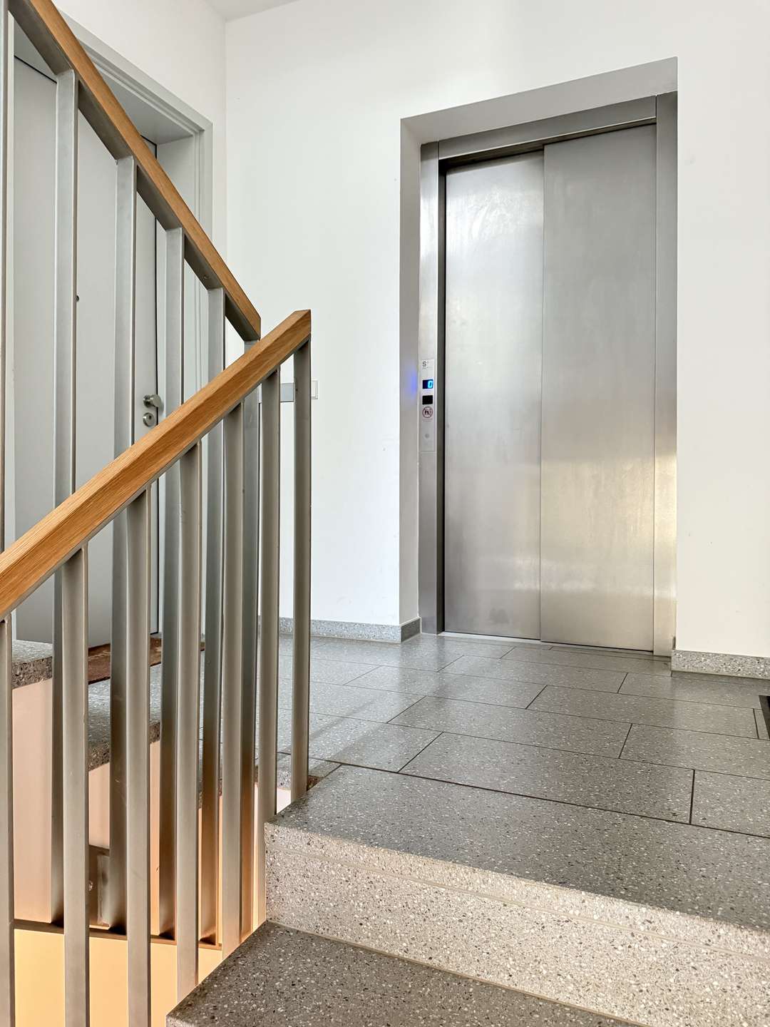 3-Zimmer-Neubauwohnung nahe dem Botanischen Garten in familienfreundlicher Lage – Bild 3