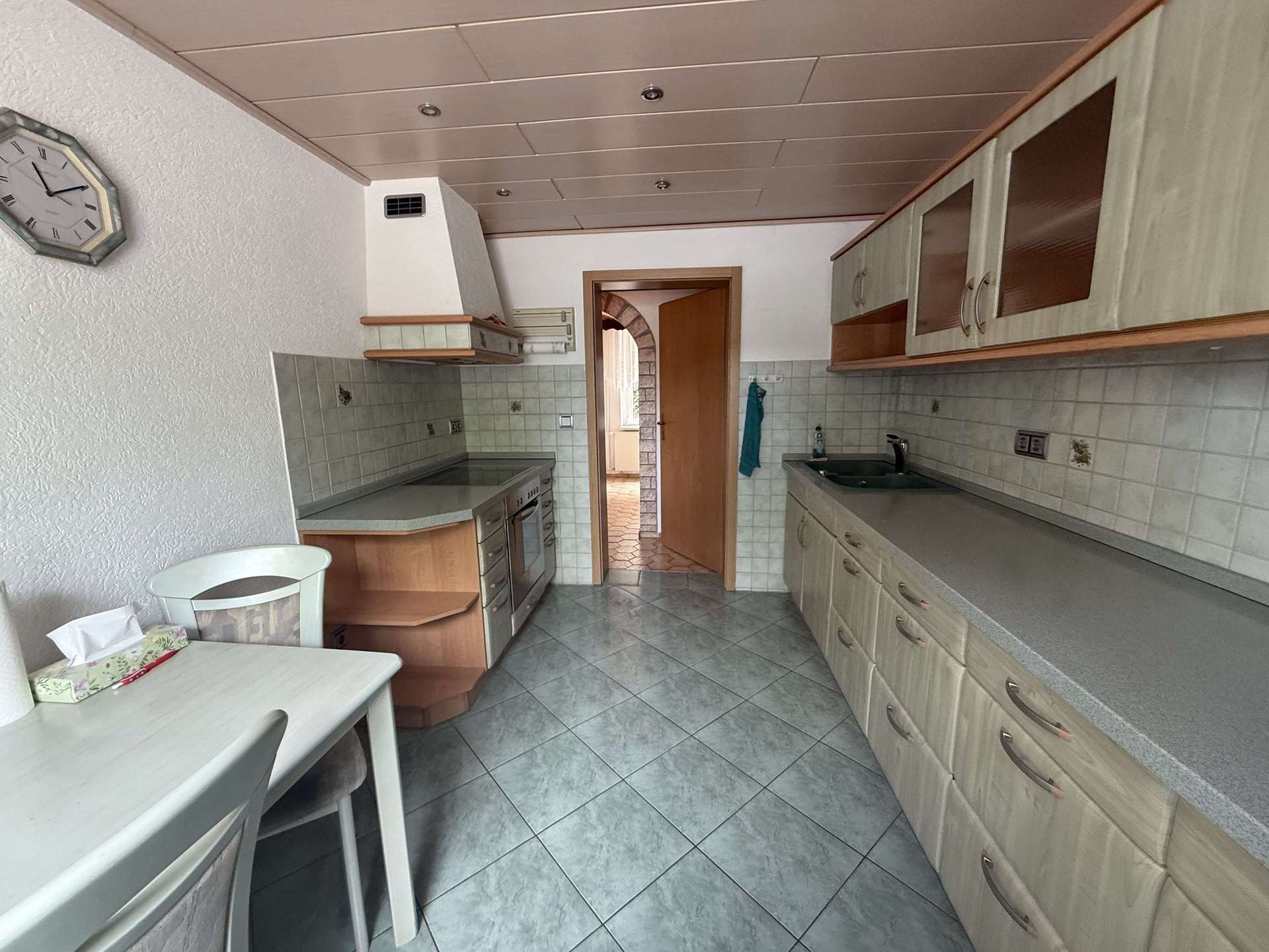 Wohn-und Geschäftshaus im Zentrum Golßens: Leben und Arbeiten unter einem Dach – Bild 13