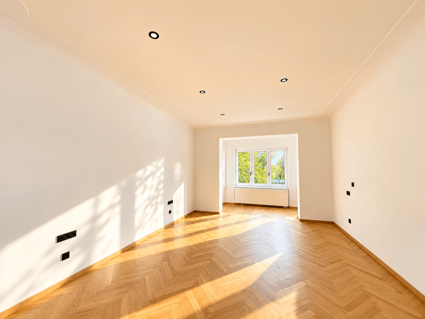 300 m² LUXUS ZUM SENSATIONSPREIS! Hochwertig kernsanierter Wohntraum - Bild 2