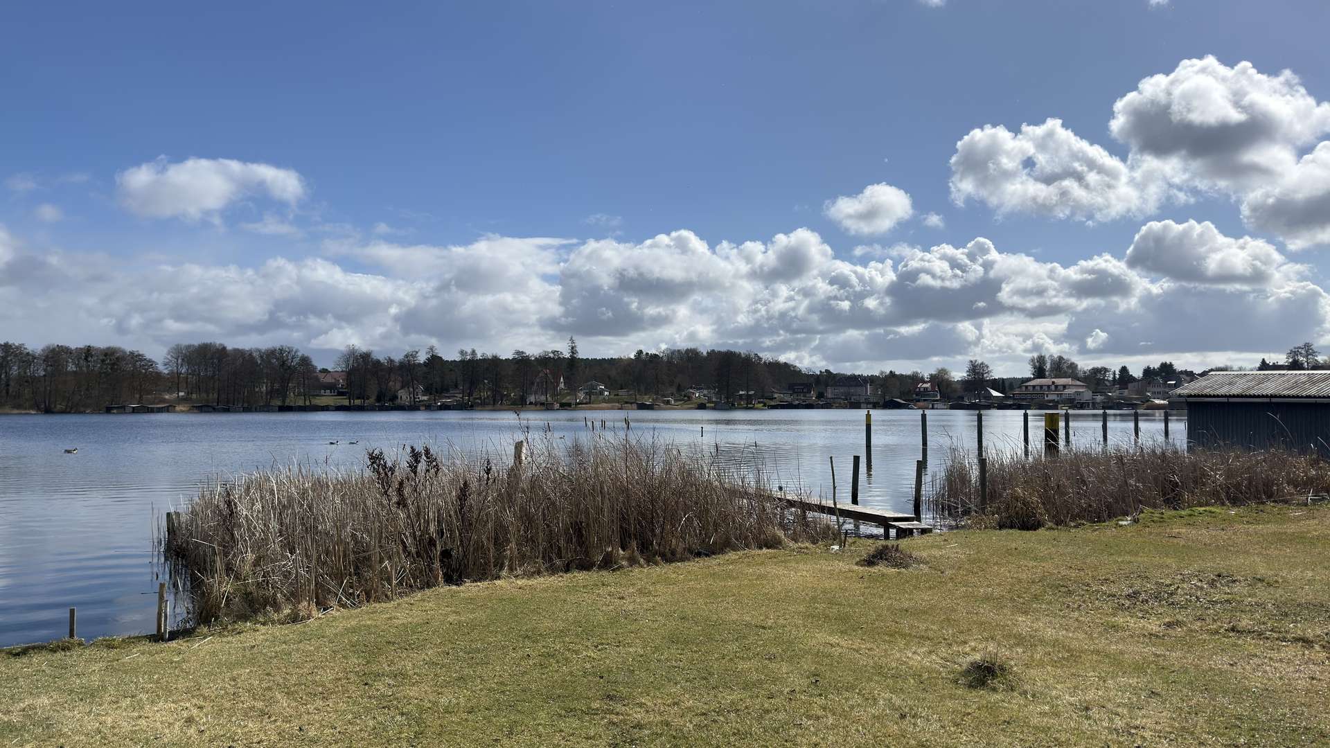 Attraktives Investment mitten in Fürstenberg - direkter Zugang zum See – Bild 11