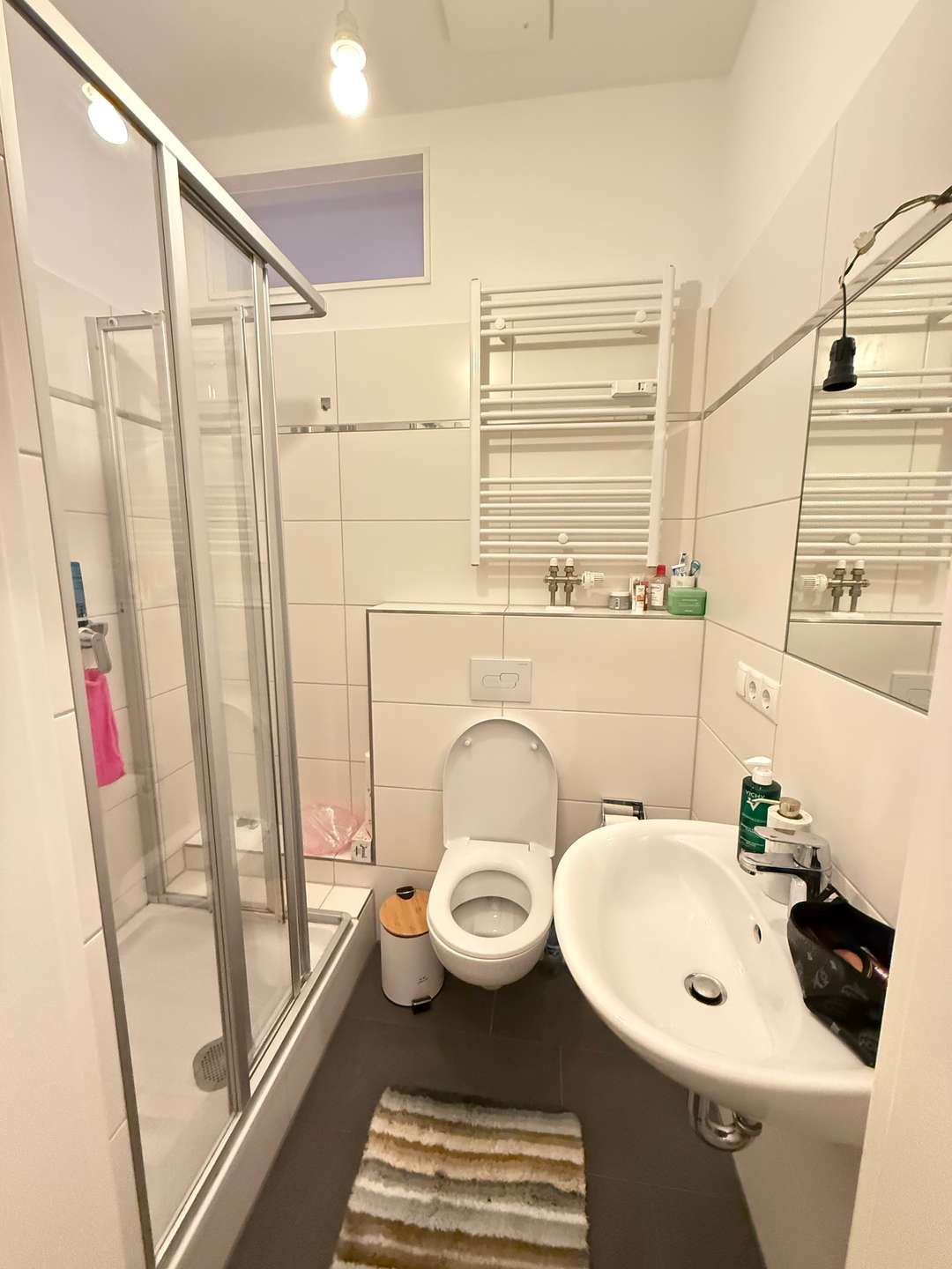 LEERSTAND: Premium 1. Zimmer am Karl-Marx-Platz zum Hinterhof mit hochwertiger Ausstattung - Bild 4