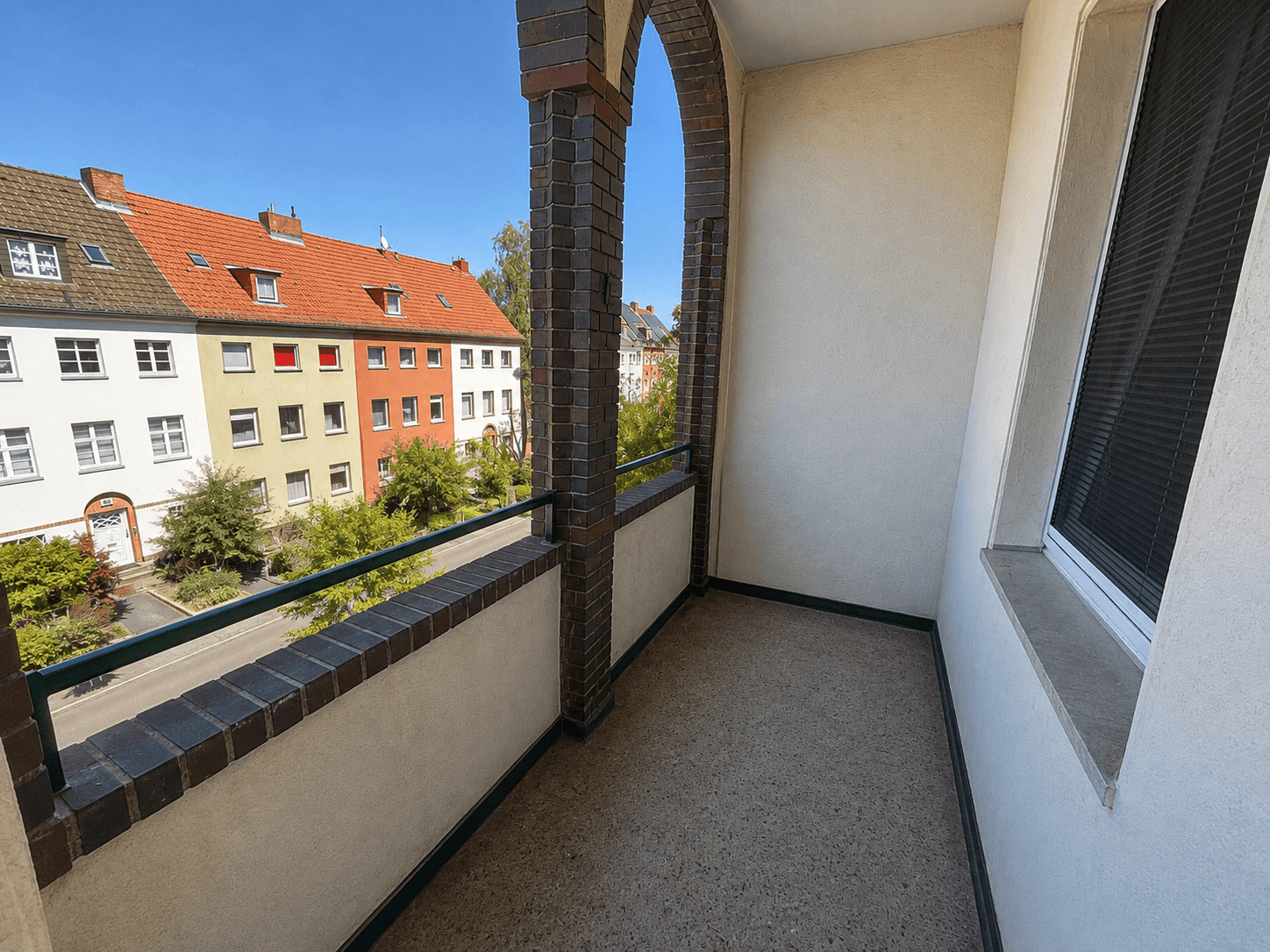 Modernes 3 Zi. Apartment mit Balkon – in ruhiger, zentraler Lage von Tempelhof! - Bild 8