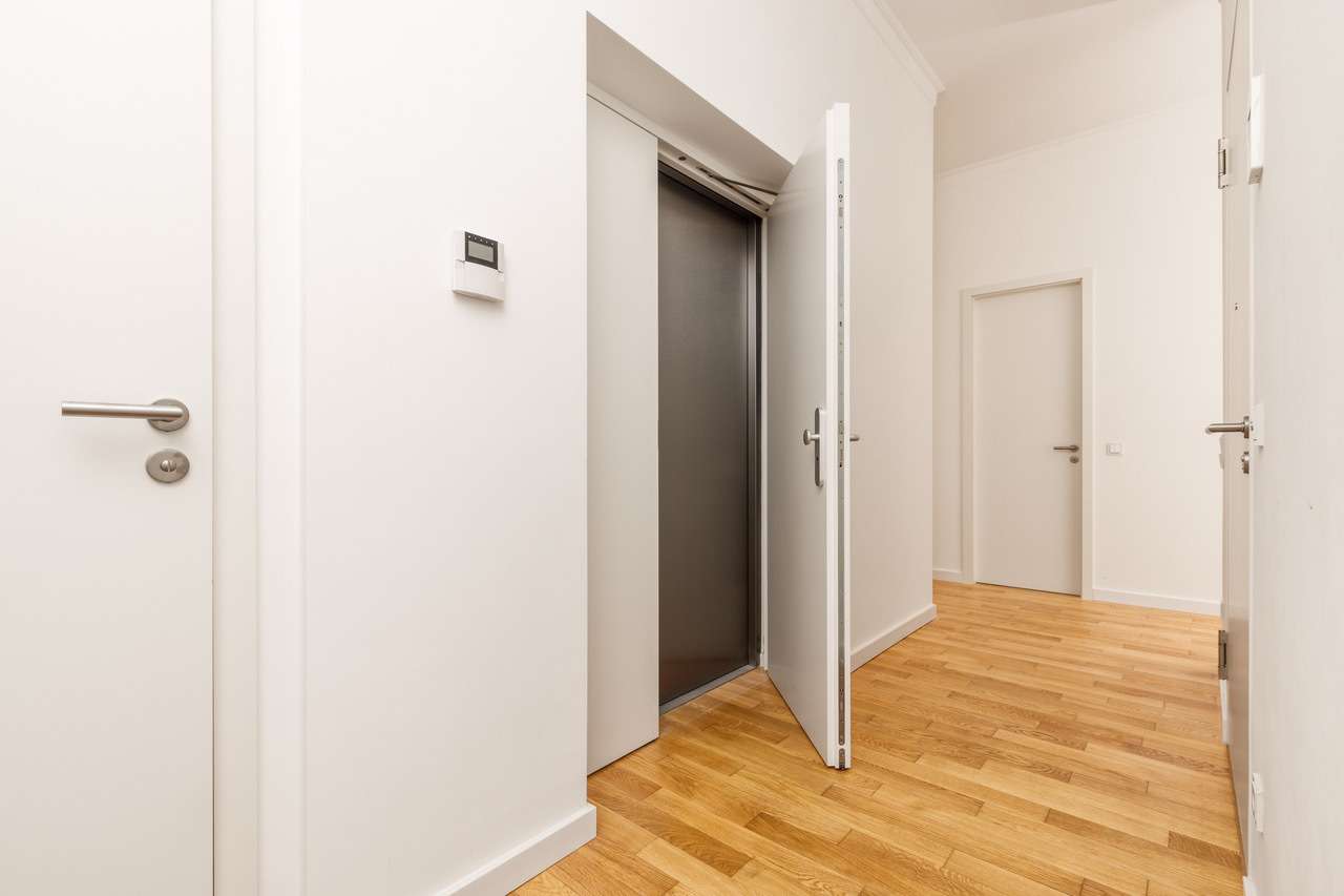 Jetzt handeln: Die letzte Luxuswohnung, in unmittelbarer Nähe zum Kurfürstendamm, wartet auf dich. - Bild 49