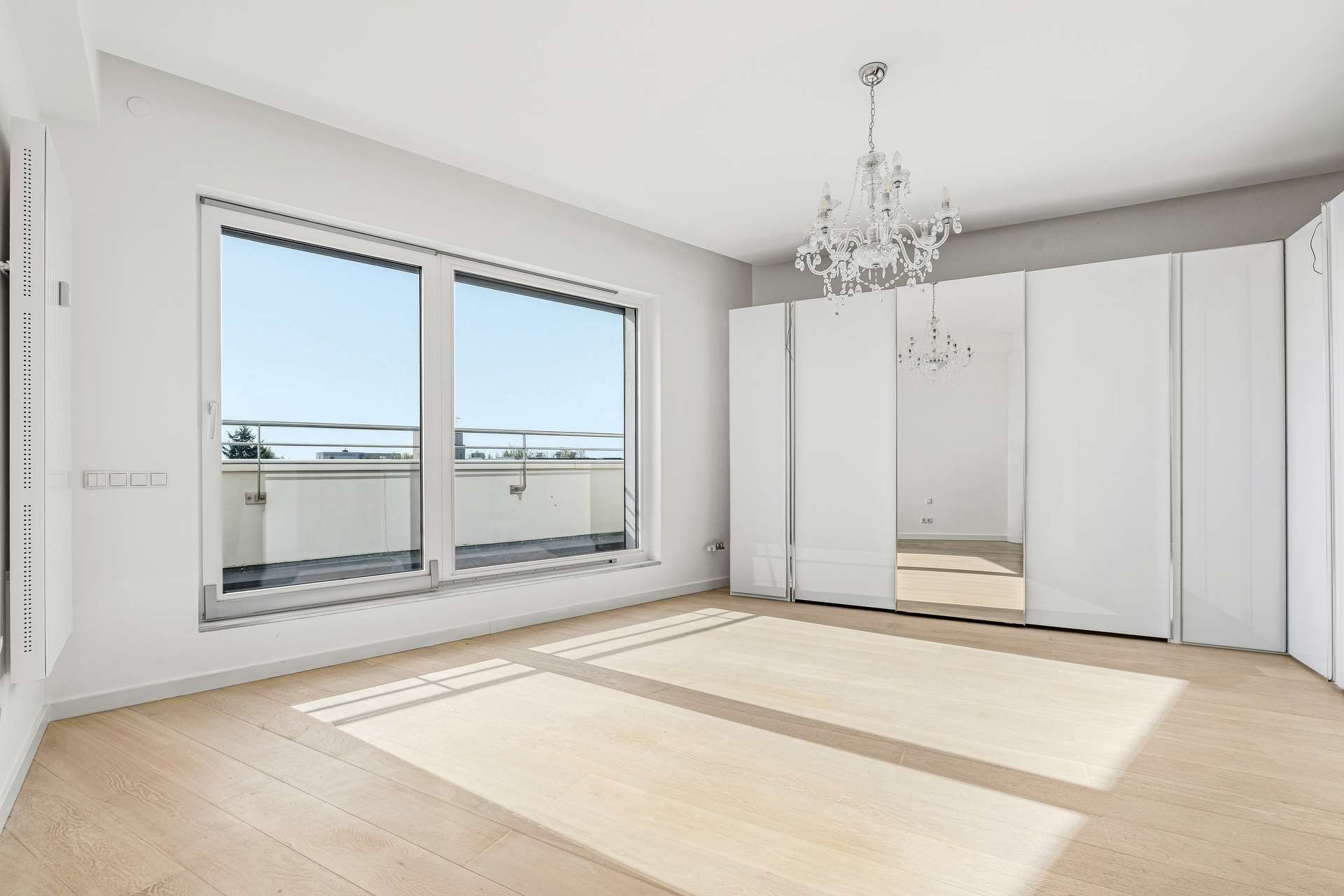 181 m² Wohnkomfort über den Dächern Berlins – Ein Angebot, das Maßstäbe setzt - Bild 7