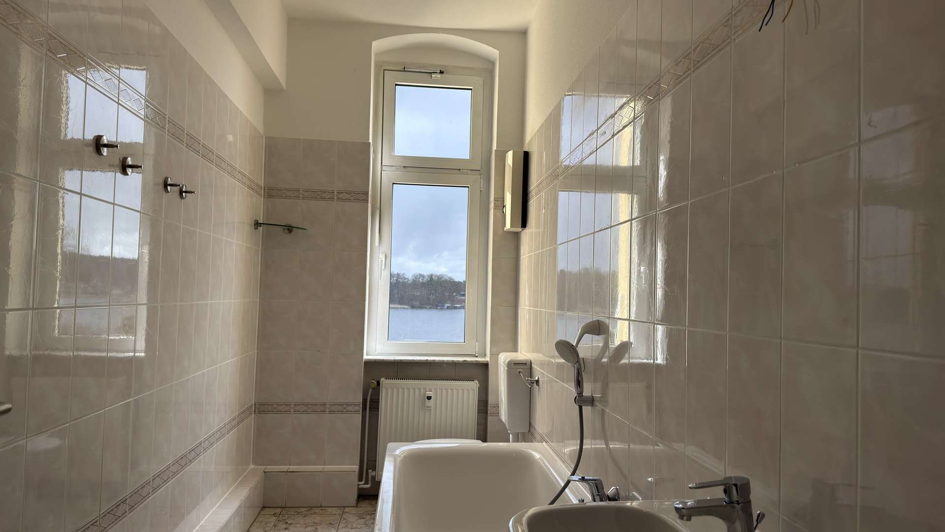 Attraktives Investment mitten in Fürstenberg - direkter Zugang zum See – Bild 7