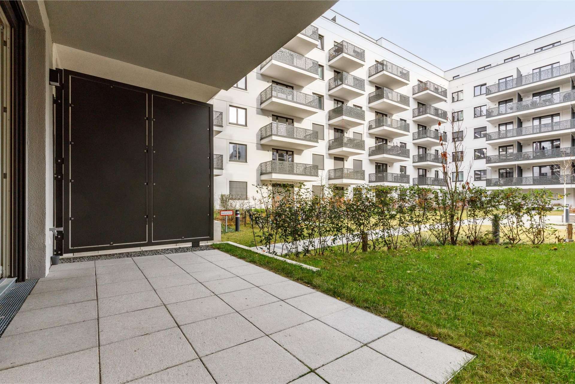 Luxuswohnungen zum fairen Preis in zentraler Lage - Bild 13