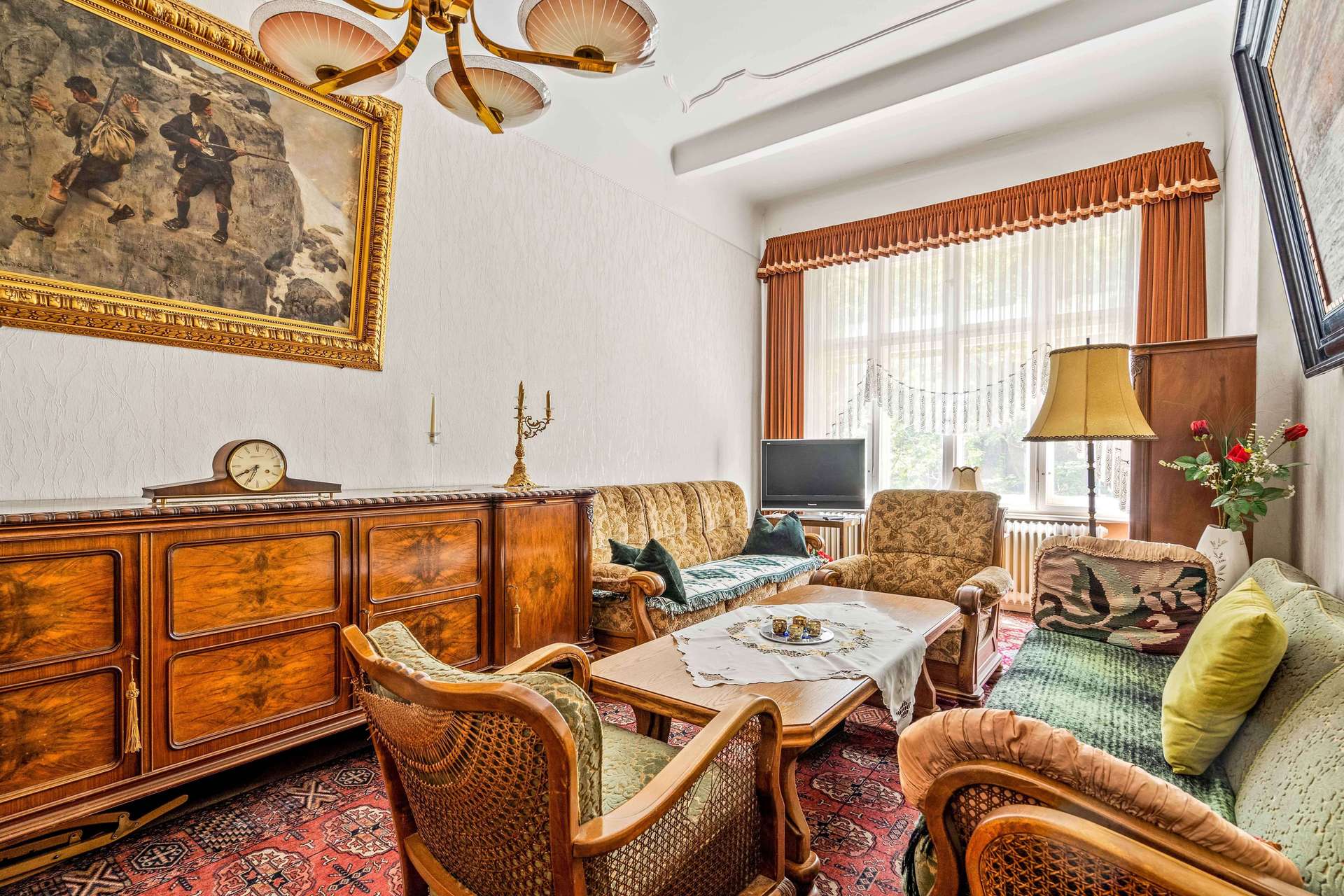 OHNE LEERSTAND: Mehrfamilienhaus im Zentrum Tempelhofs – Bild 10