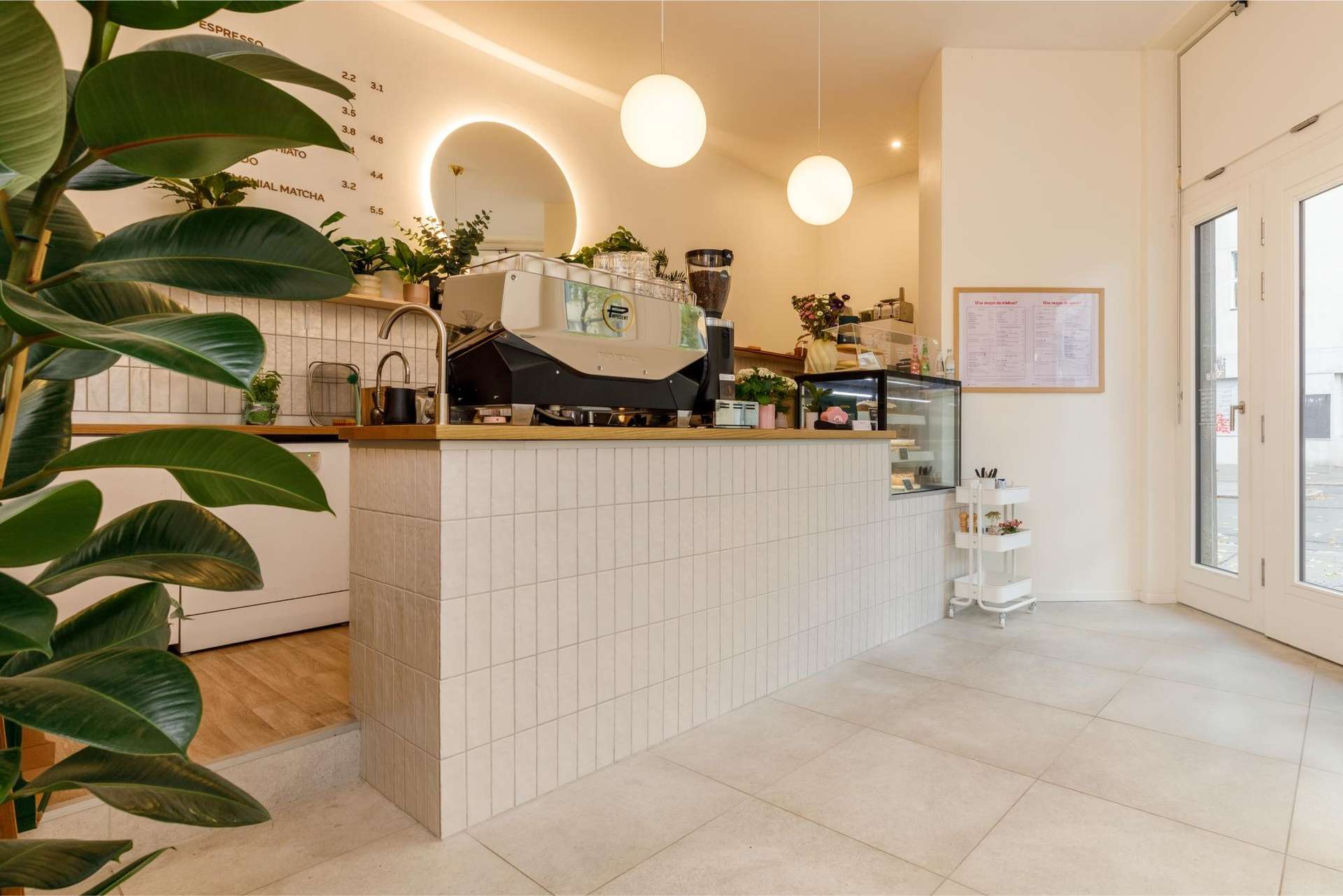 City-Hotspot: Exklusiv und bezahlbar: Luxuswohnungen im City-Zentrum - Bild 3
