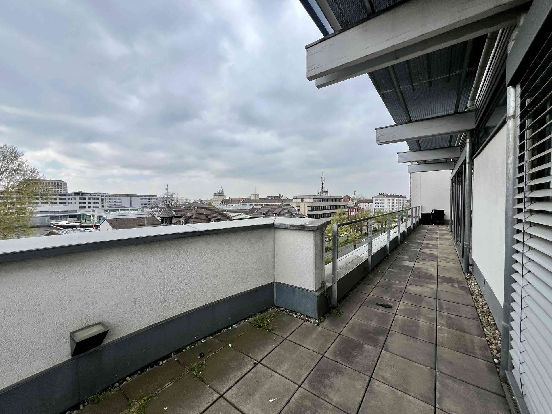 Top-Investment in Heidelberg: Studentenwohnhaus & Bürogebäude mit Erweiterungsfläche in super Lage - Bild 5