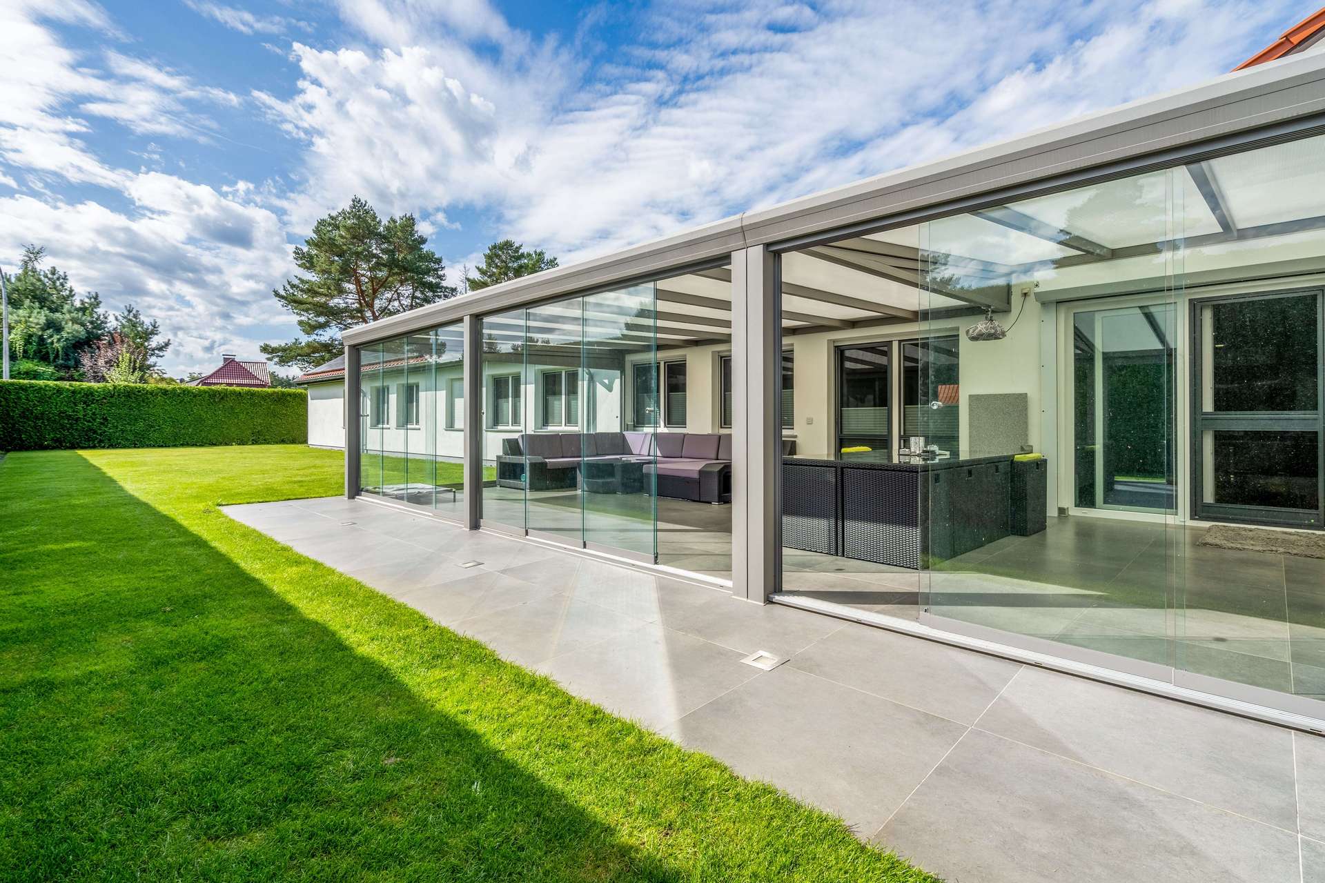 Exklusives Immobilie-Ensemble! Top-Investment & Eigennutzung im Berliner Speckgürtel – Bild 5