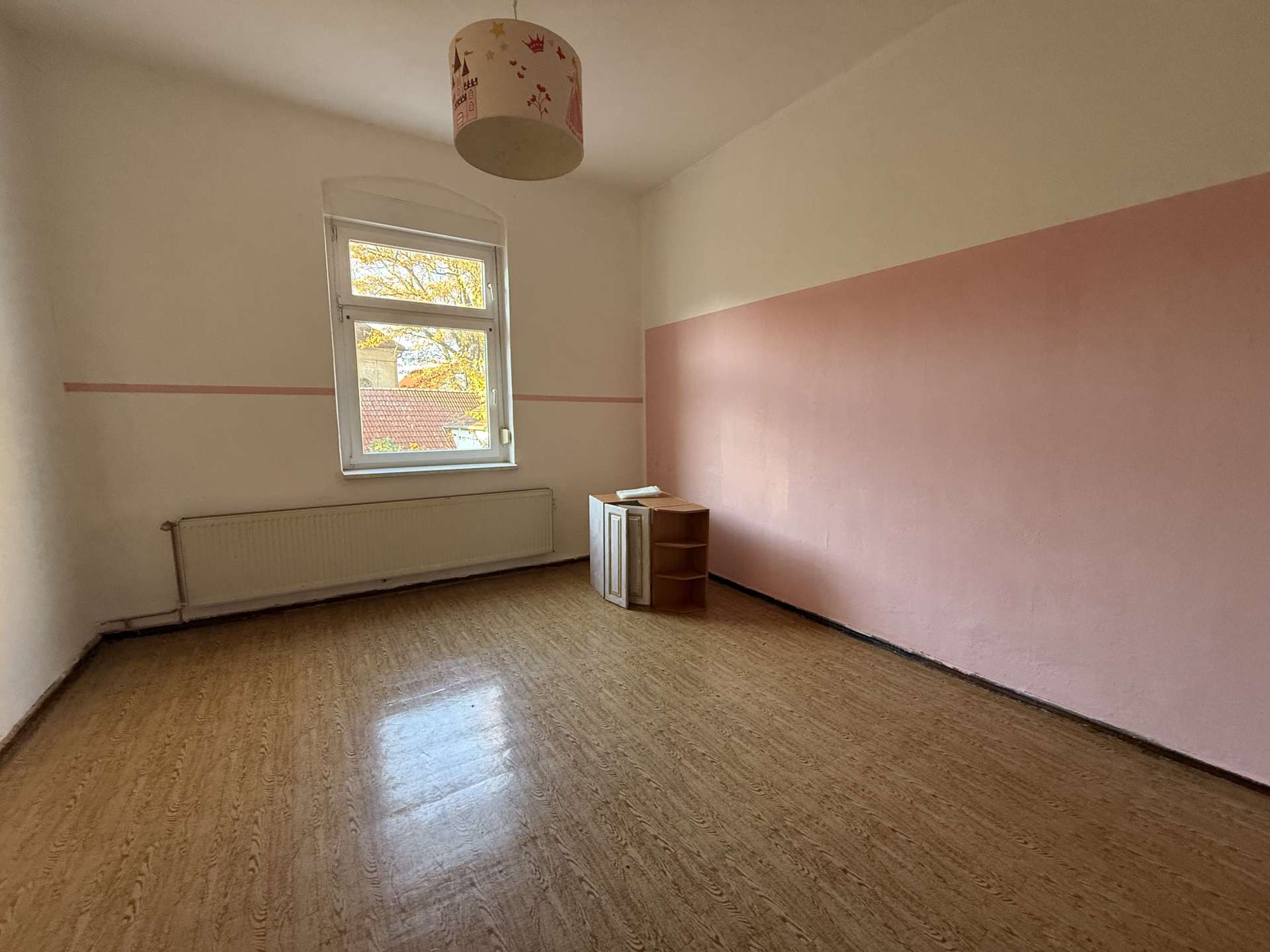 Mehrfamilienhaus für Investoren vor den Toren des Spreewalds! MFH mit Ausbaureserve & Nebengelass – Bild 14