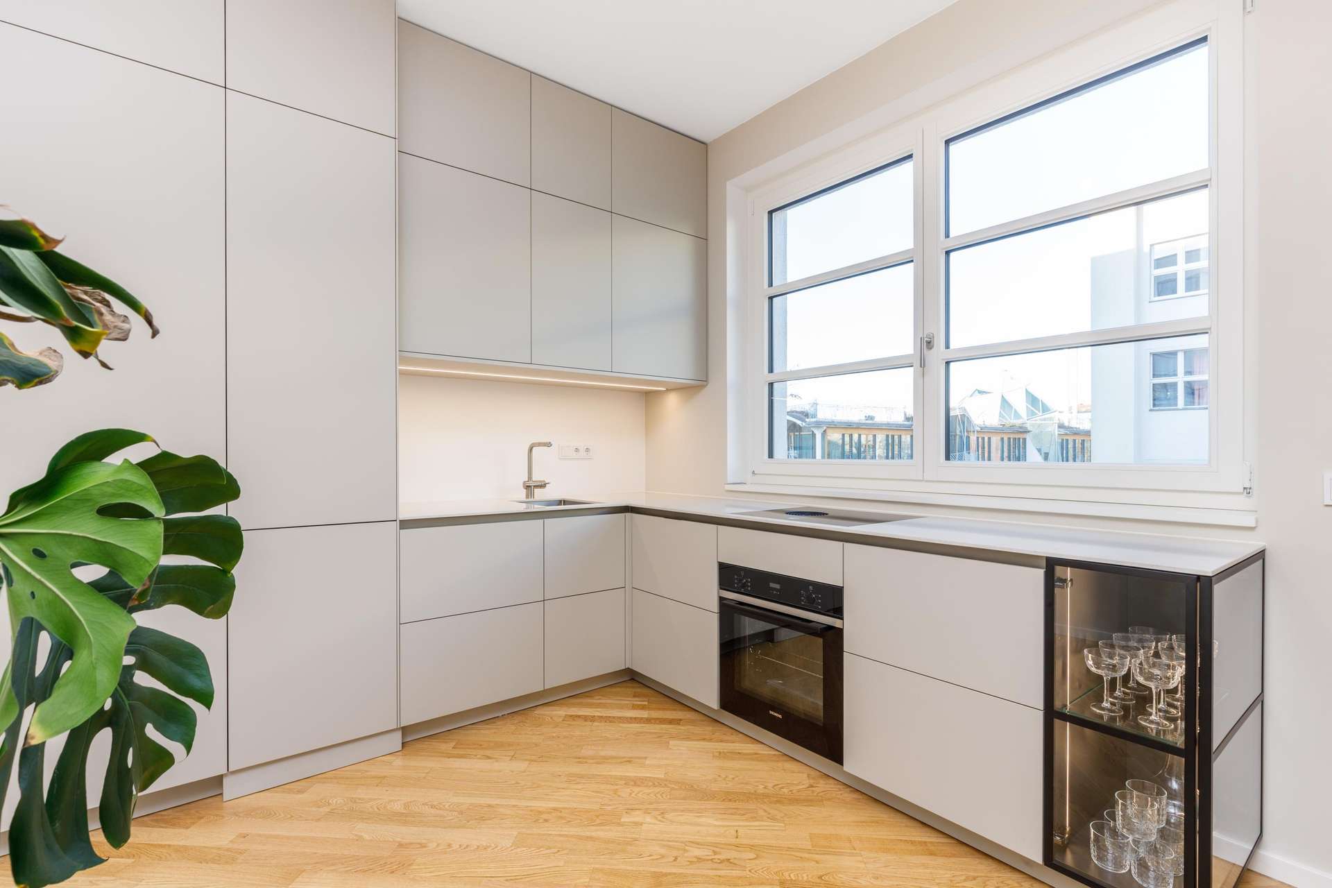 Premium-Wohnkultur in der City: Luxus, der bezahlbar bleibt - Bild 14