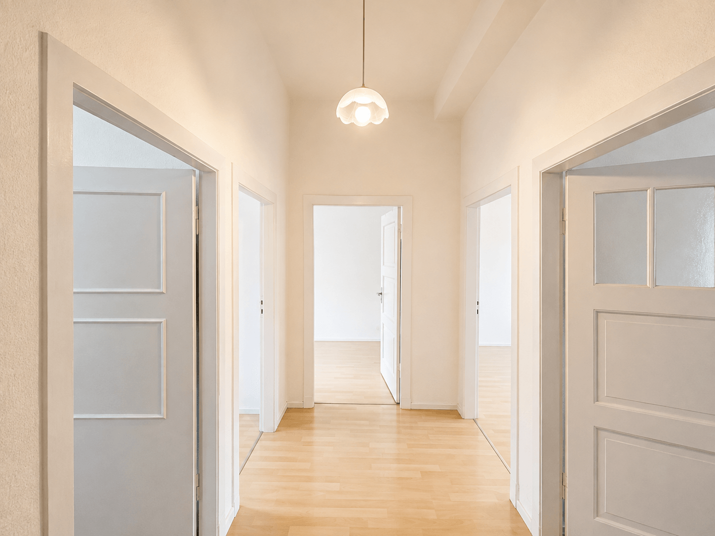 Modernes 3 Zi. Apartment mit Balkon – in ruhiger, zentraler Lage von Tempelhof! - Bild 7