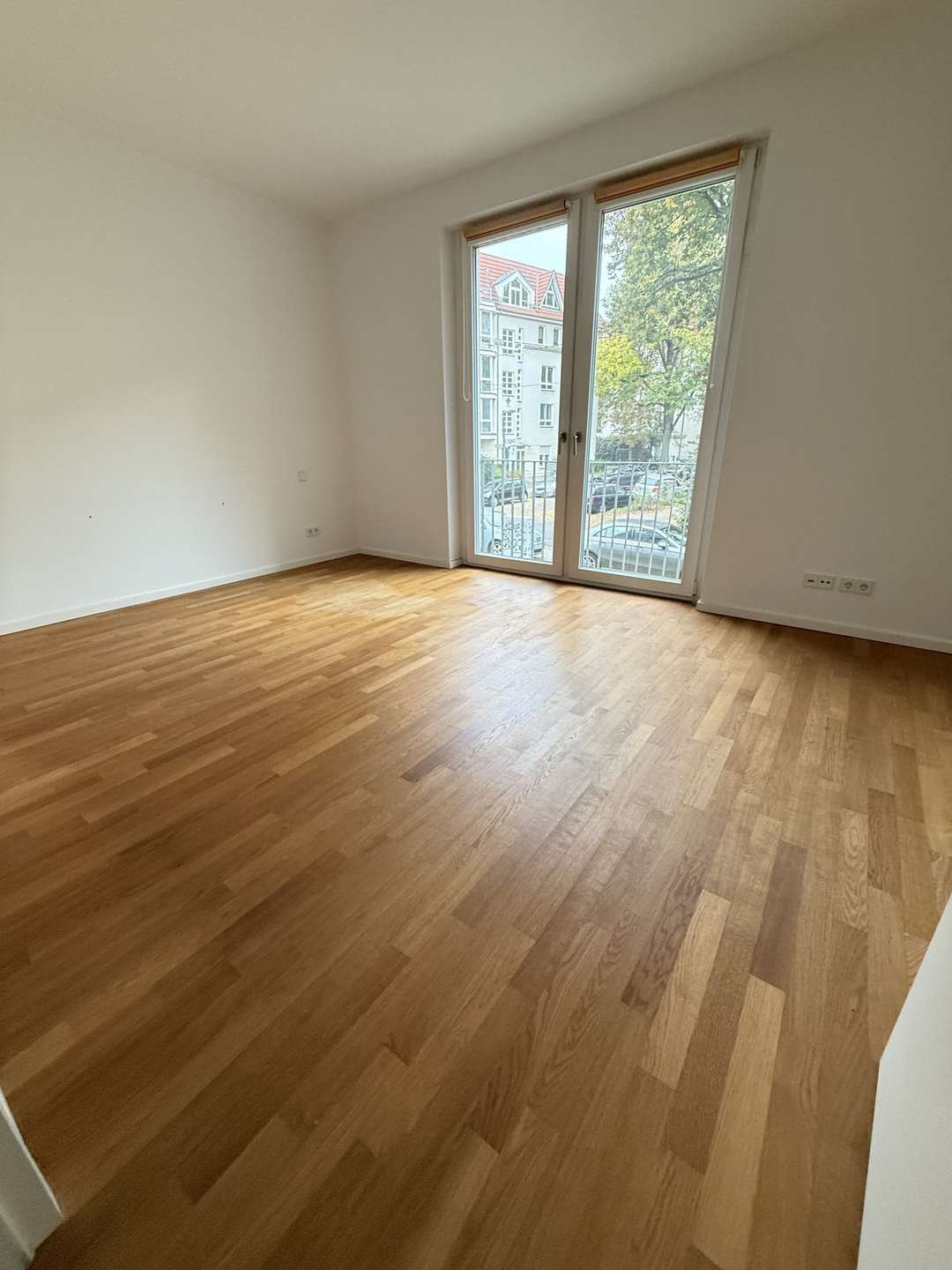 3-Zimmer-Neubauwohnung nahe dem Botanischen Garten in familienfreundlicher Lage – Bild 12