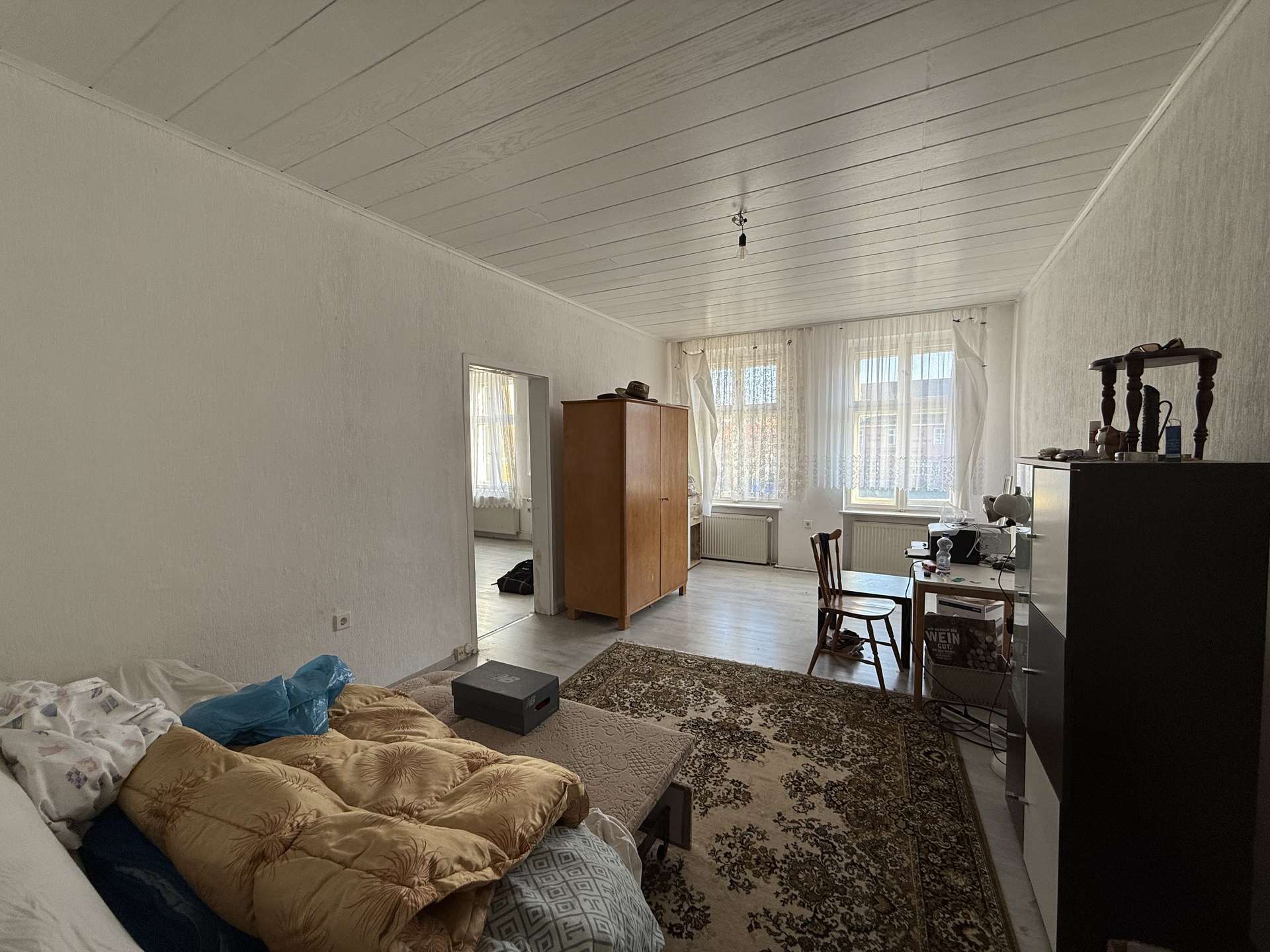 Mehrfamilienhaus für Investoren vor den Toren des Spreewalds! MFH mit Ausbaureserve & Nebengelass – Bild 17