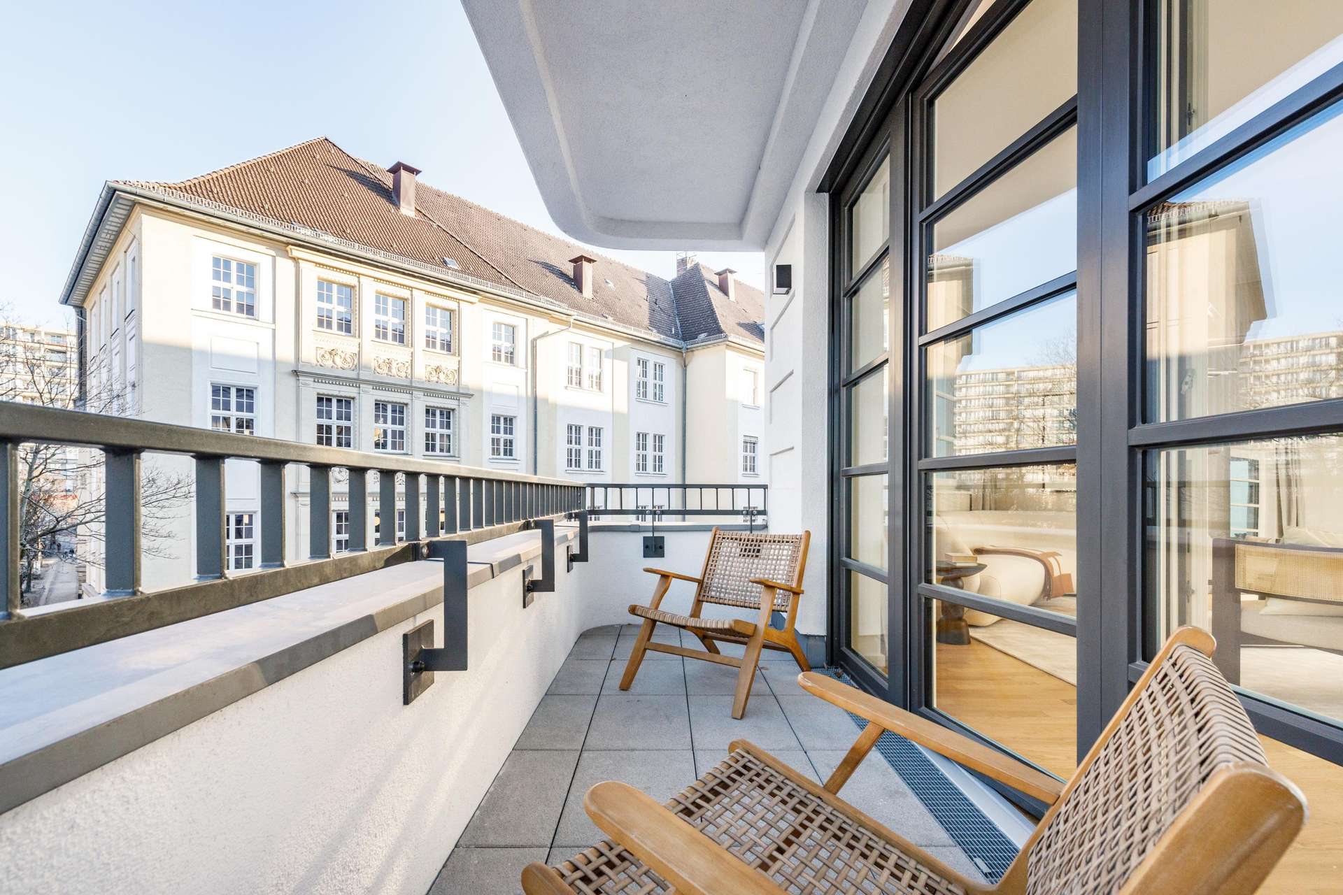 Luxus neu gedacht: Bezahlbare Citywohnungen, die inspirieren - Bild 6