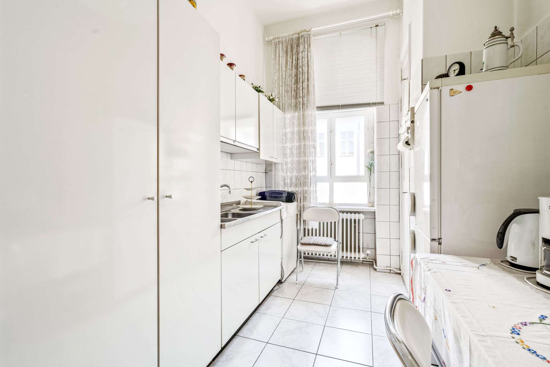 OHNE LEERSTAND: Mehrfamilienhaus im Zentrum Tempelhofs – Bild 11