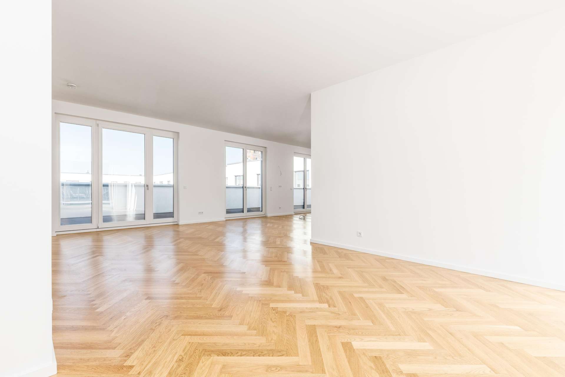 Bezahlbarer Luxus in zentraler City-Lage: Ihre Traumwohnung wartet - Bild 8