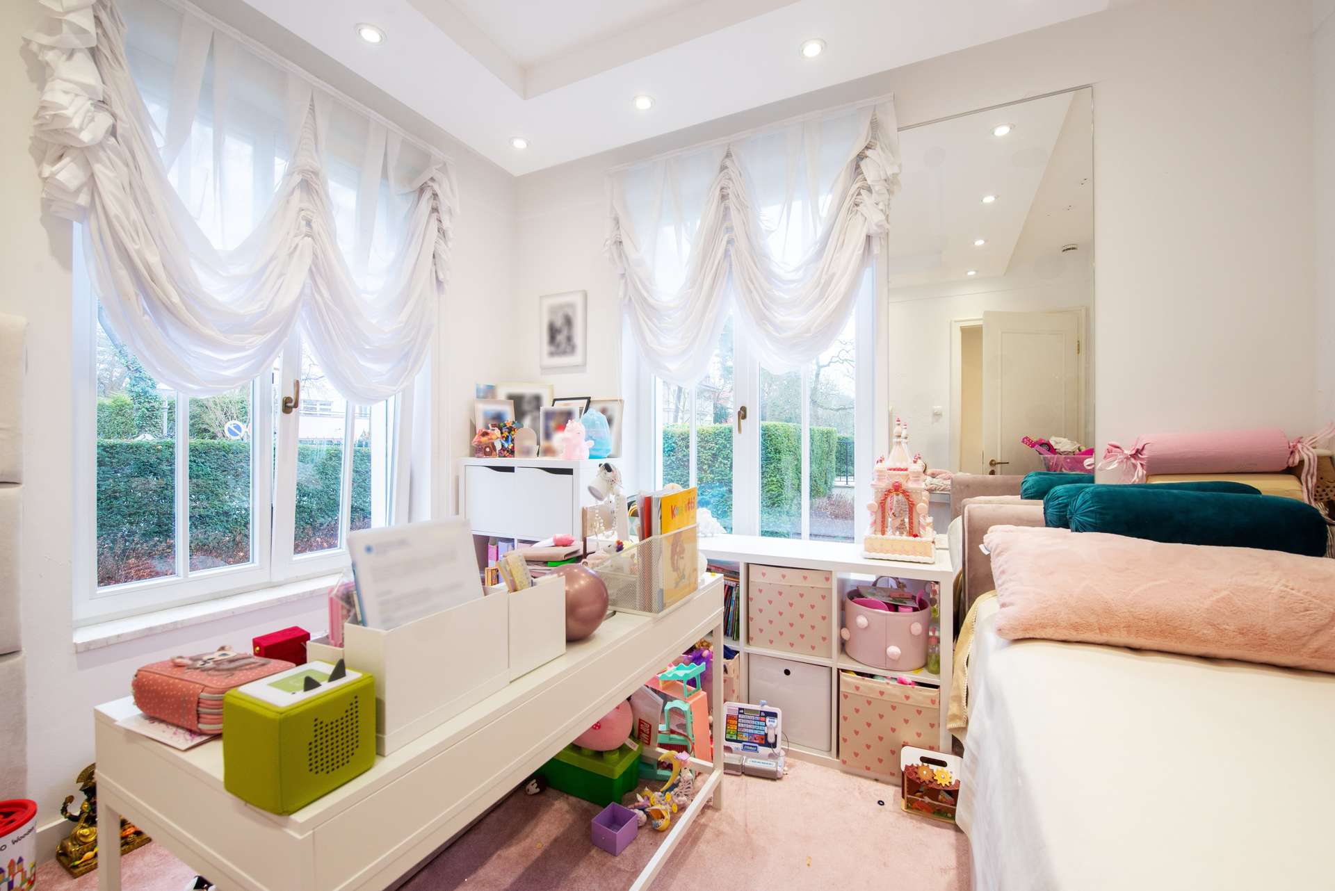 Exklusive Luxusresidenz in erstklassiger Lage mit Tiefgaragenstellplatz – Bild 5