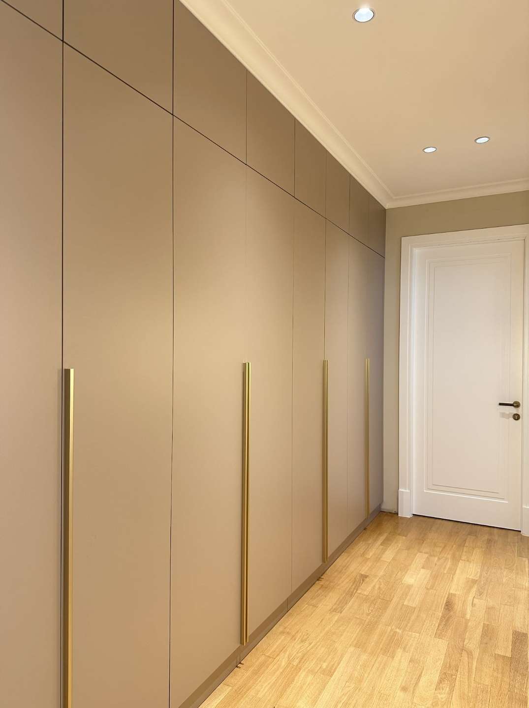 Exklusives Wohnen in Westend – Hochwertig modernisiert mit Liebe zum Detail - Bild 9