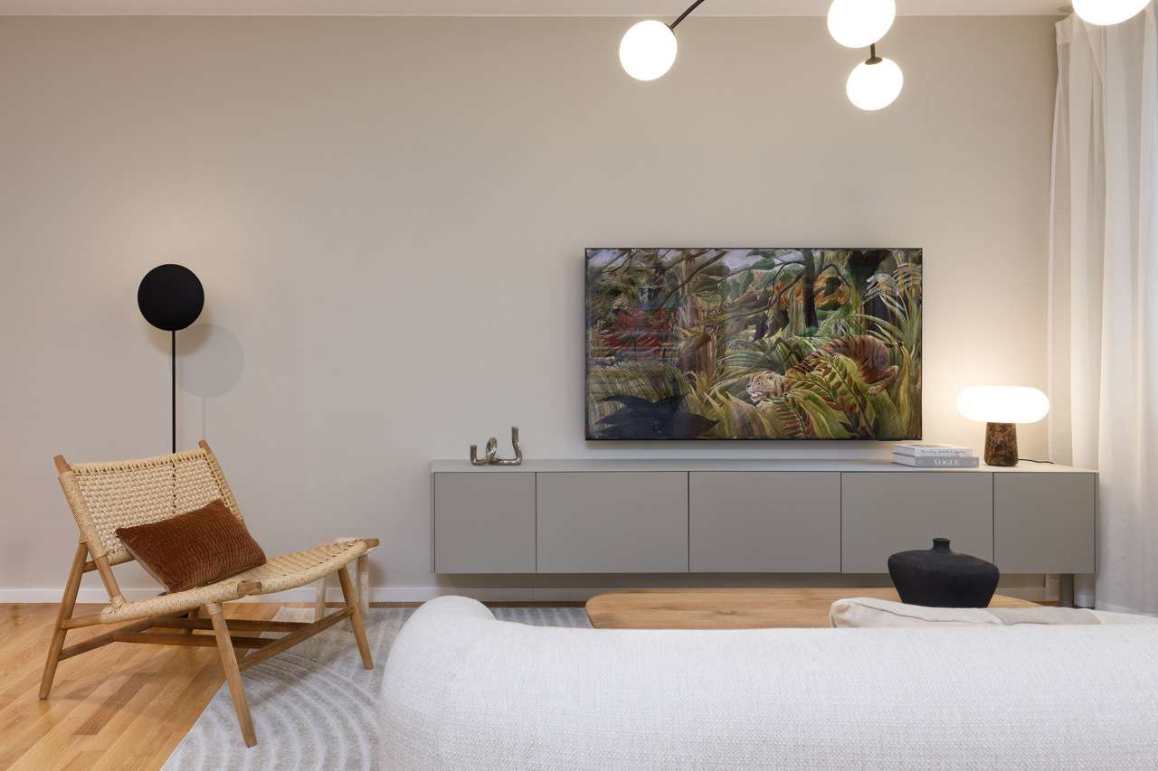 Jetzt handeln: Die letzte Luxuswohnung, in unmittelbarer Nähe zum Kurfürstendamm, wartet auf dich. - Bild 21